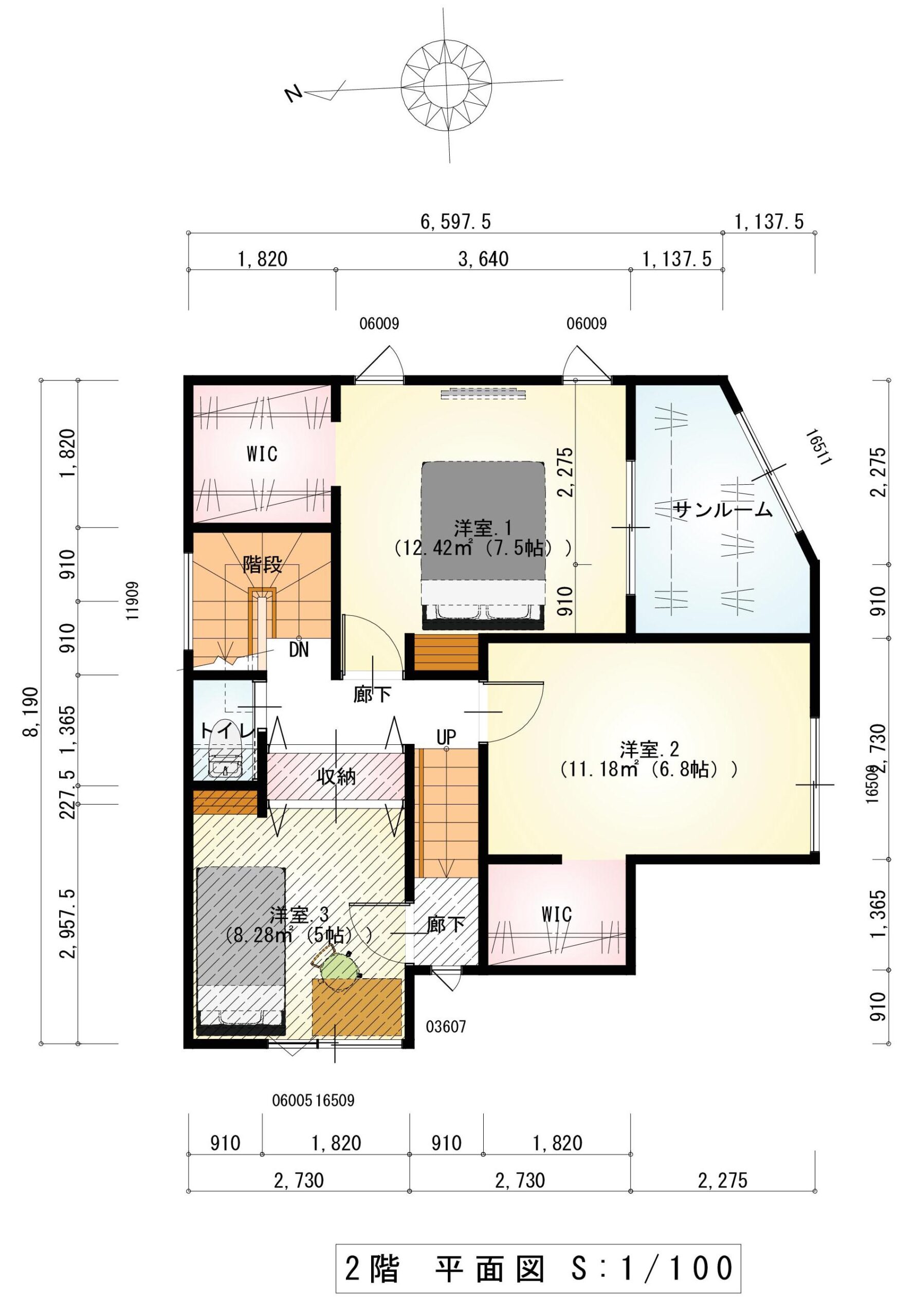 Laviehome 牛田東4丁目＜No.1＞
