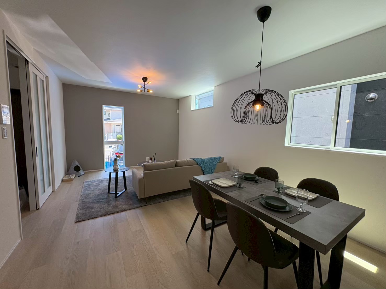 Laviehome 五月が丘５丁目＜No.１＞