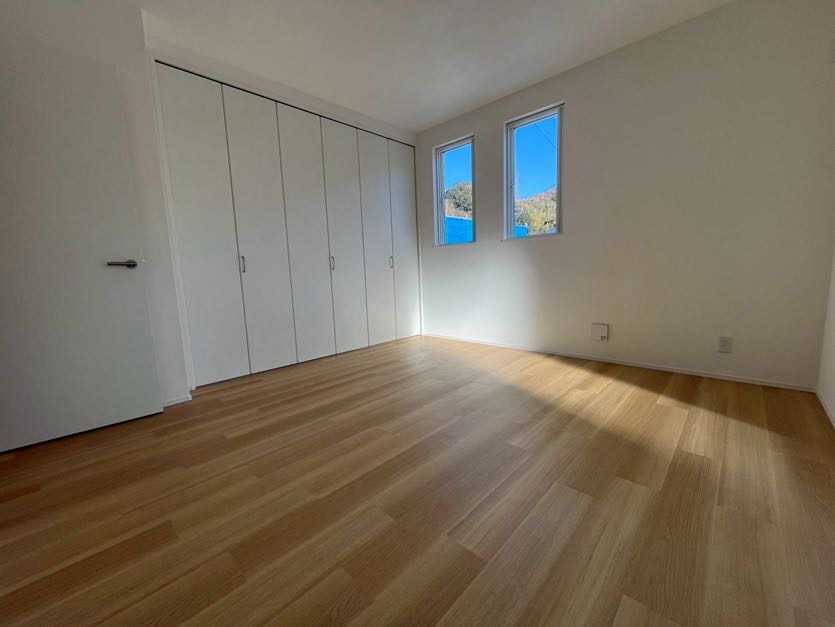 Laviehome 口田南3丁目＜No.C＞