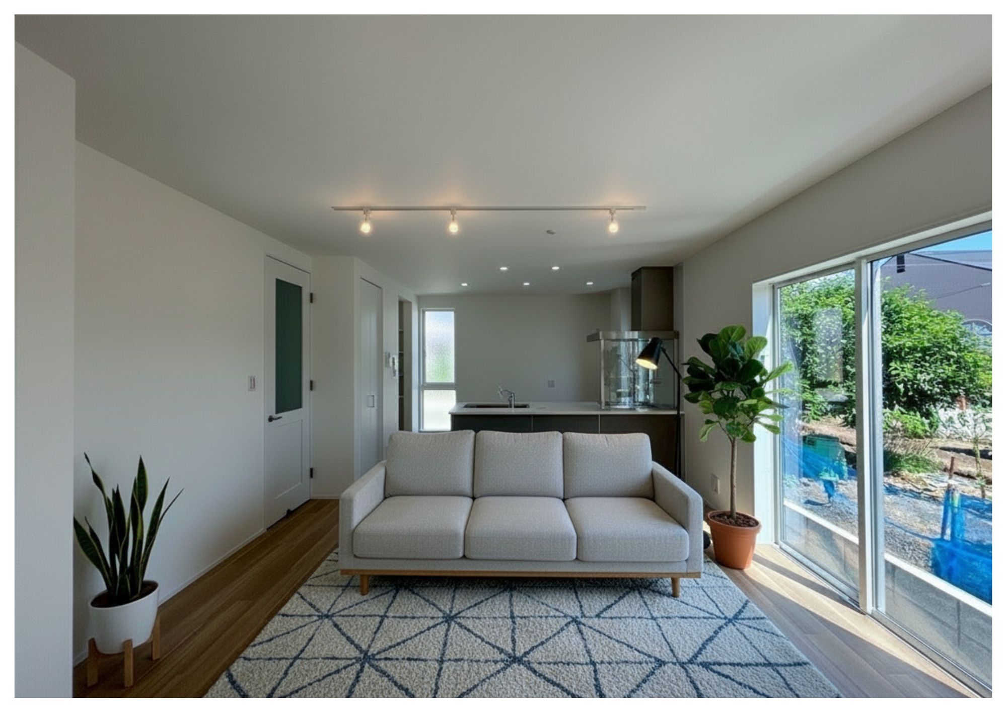 Laviehome 山本1丁目