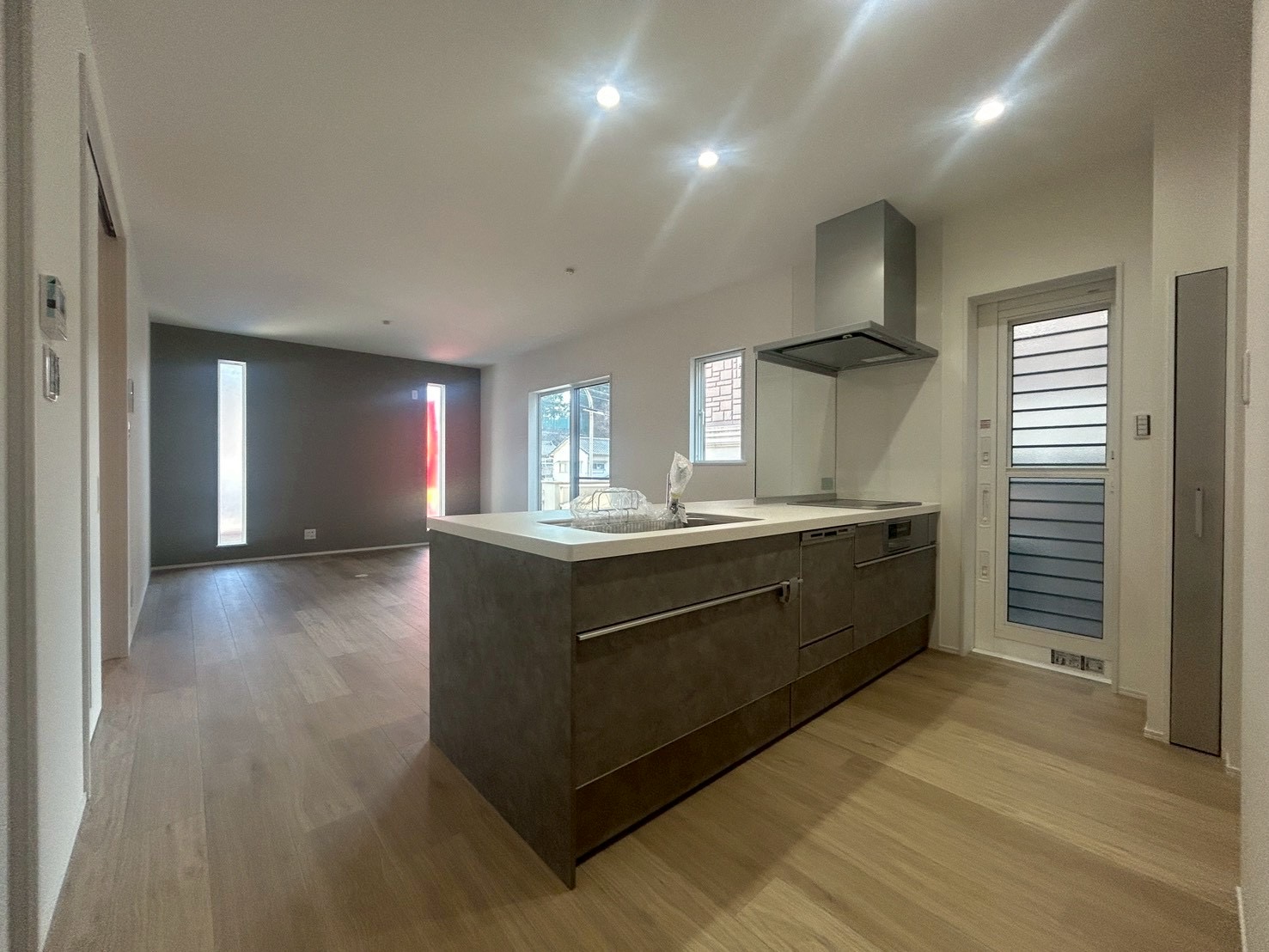 Laviehome 五月が丘５丁目＜No.２＞