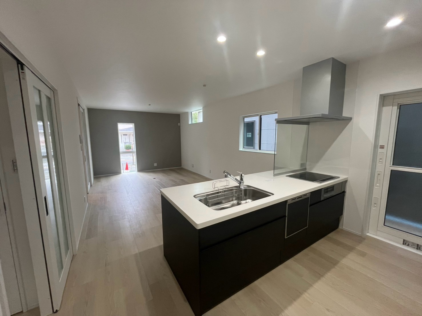 Laviehome 五月が丘５丁目＜No.１＞