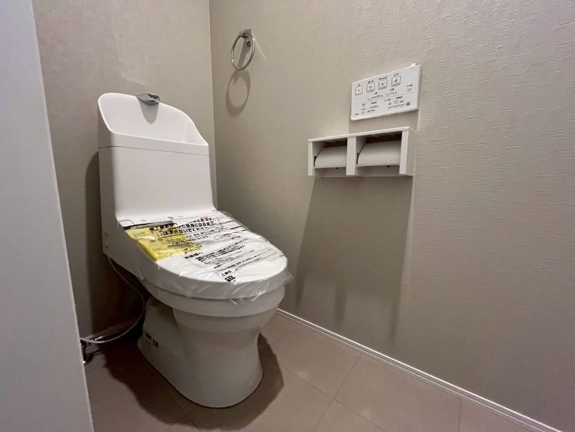 Laviehome 口田南3丁目＜No.C＞