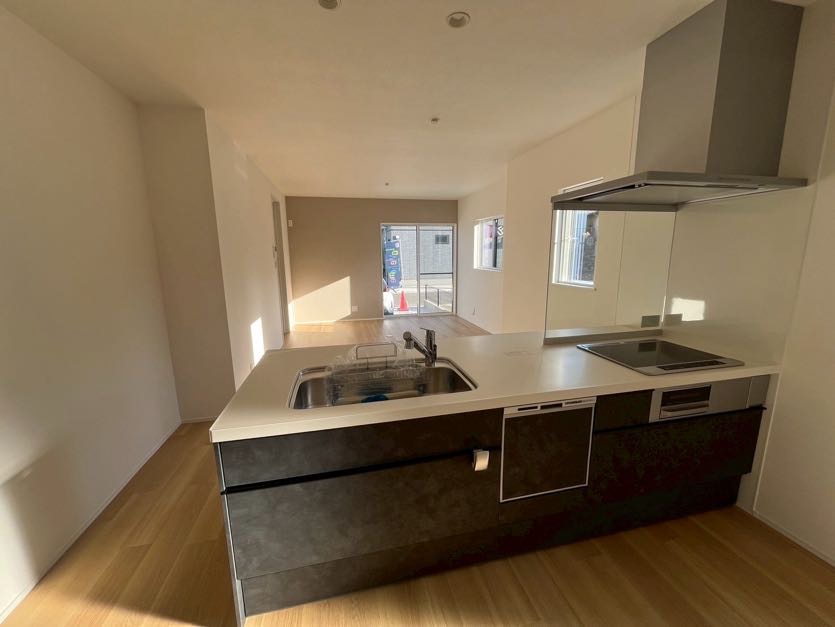 Laviehome 口田南3丁目＜No.C＞