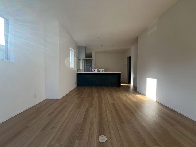 Laviehome 口田南3丁目＜No.C＞