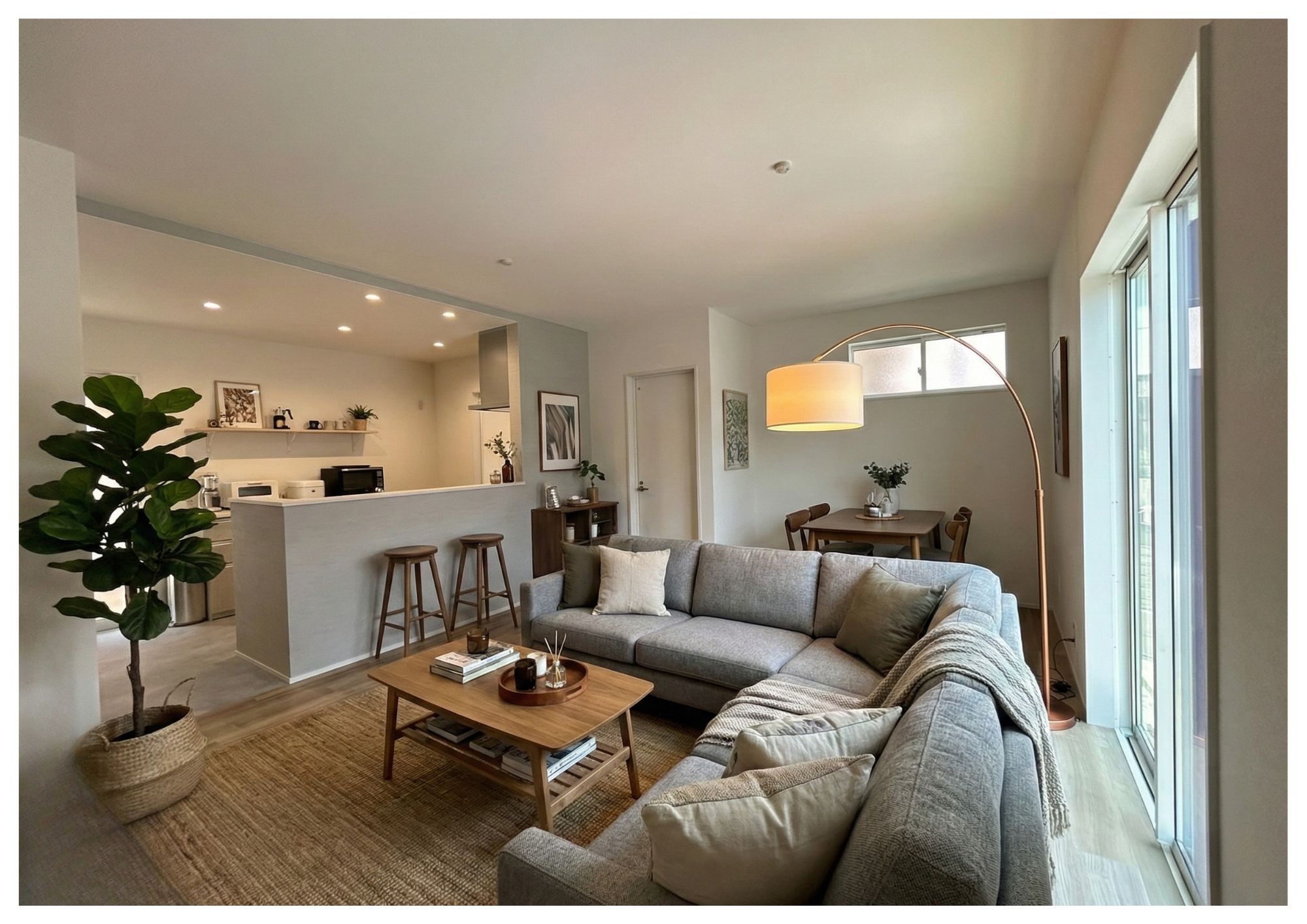 Laviehome 府中町みくまり