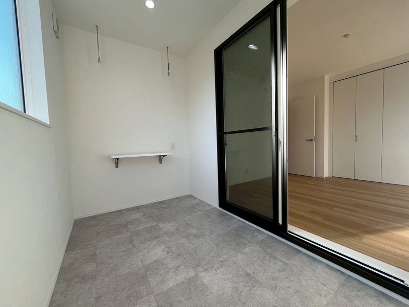 Laviehome 口田南3丁目＜No.C＞