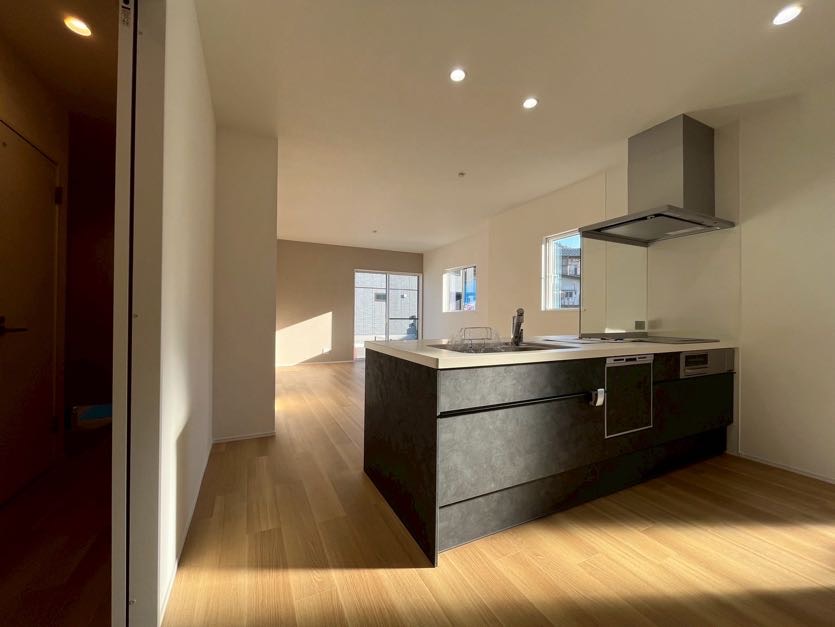 Laviehome 口田南3丁目＜No.C＞