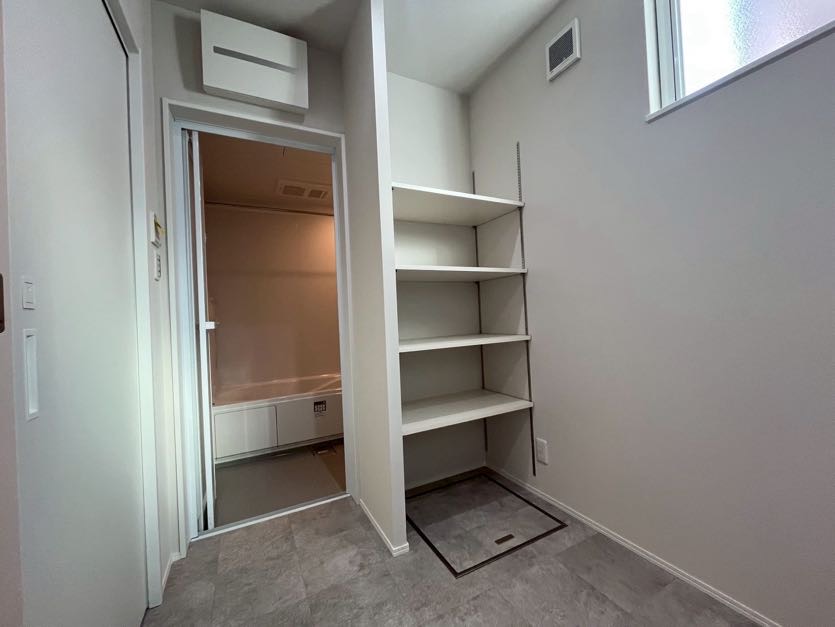 Laviehome 口田南3丁目＜No.C＞