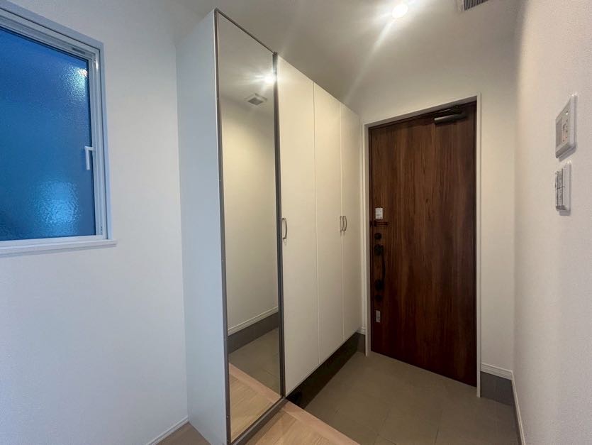 Laviehome 五月が丘５丁目＜No.２＞