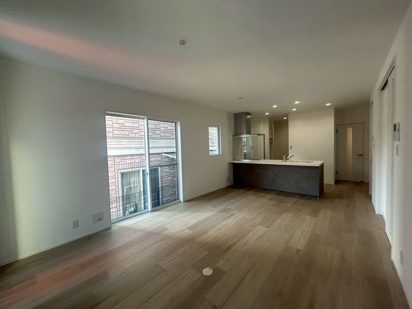 Laviehome 五月が丘５丁目＜No.２＞