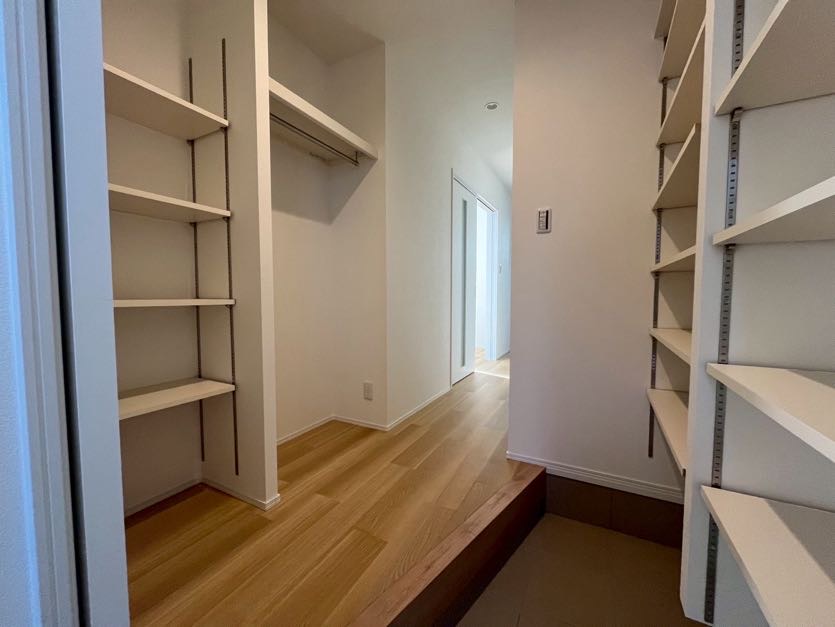 Laviehome 口田南3丁目＜No.C＞