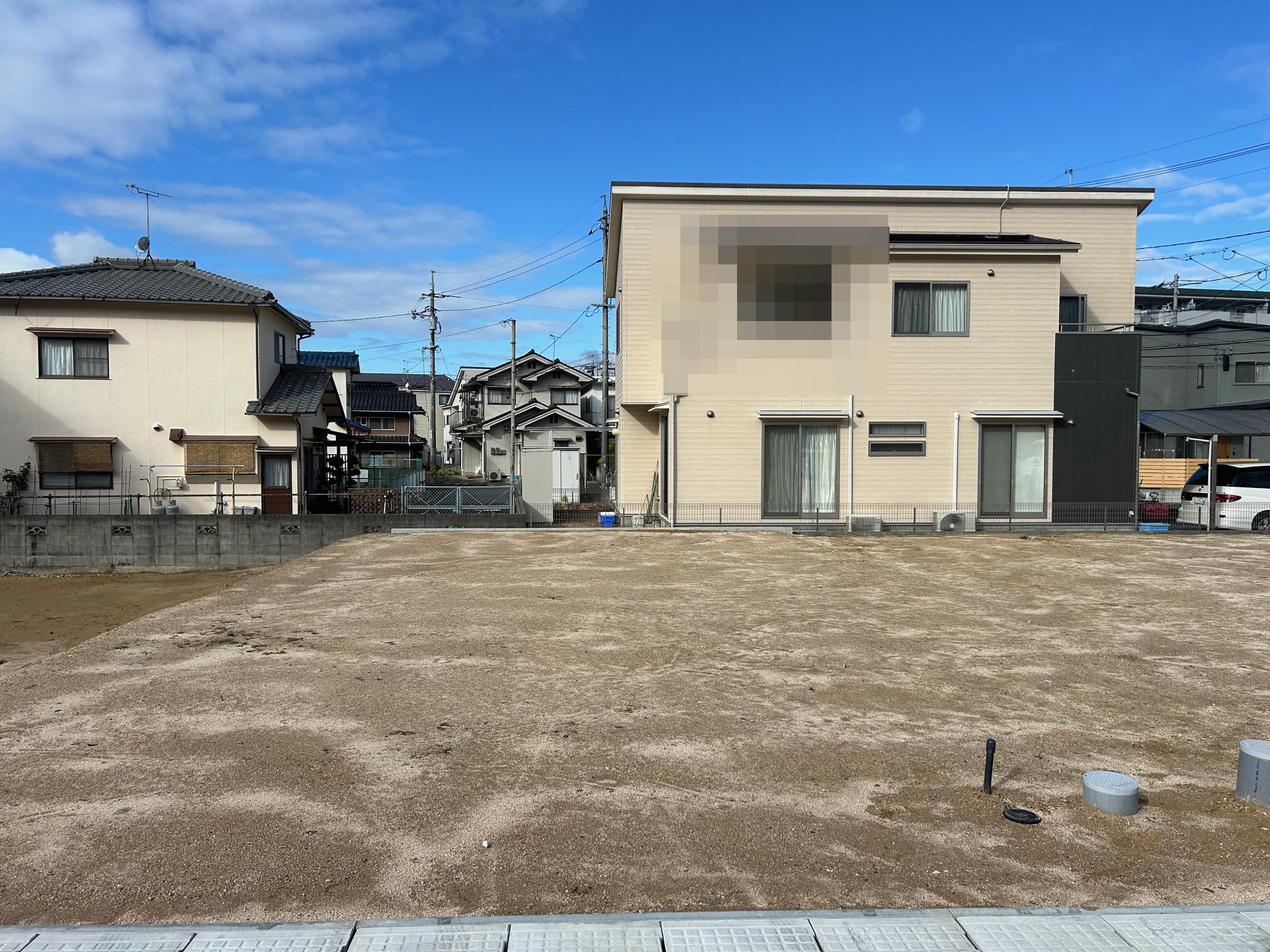 Laviehome 口田南3丁目＜No.C＞