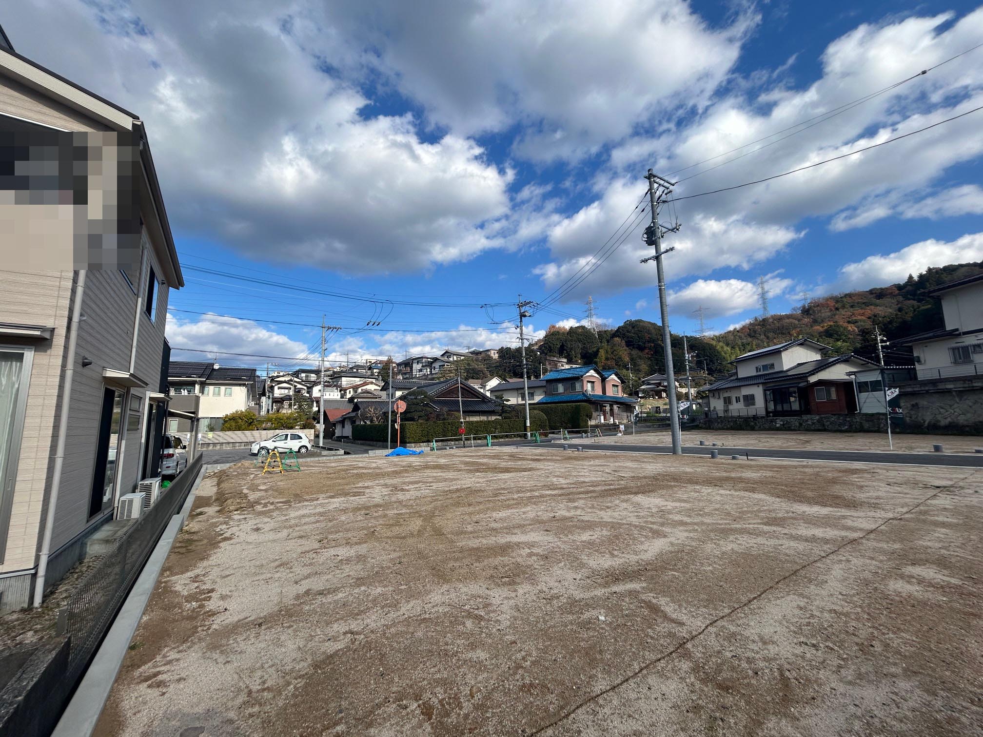 Laviehome 口田南3丁目＜No.C＞