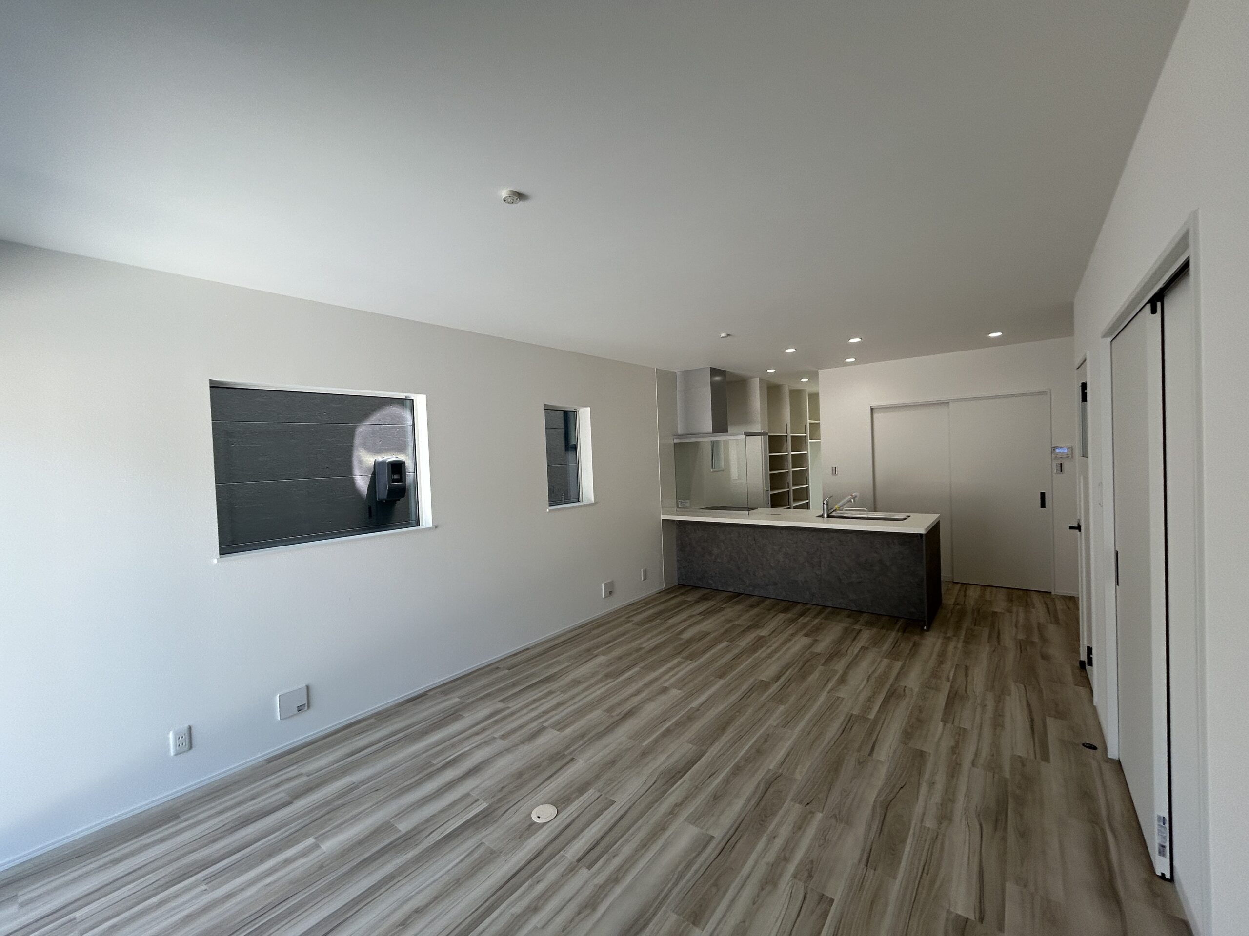 Laviehome 口田南3丁目＜No.A＞