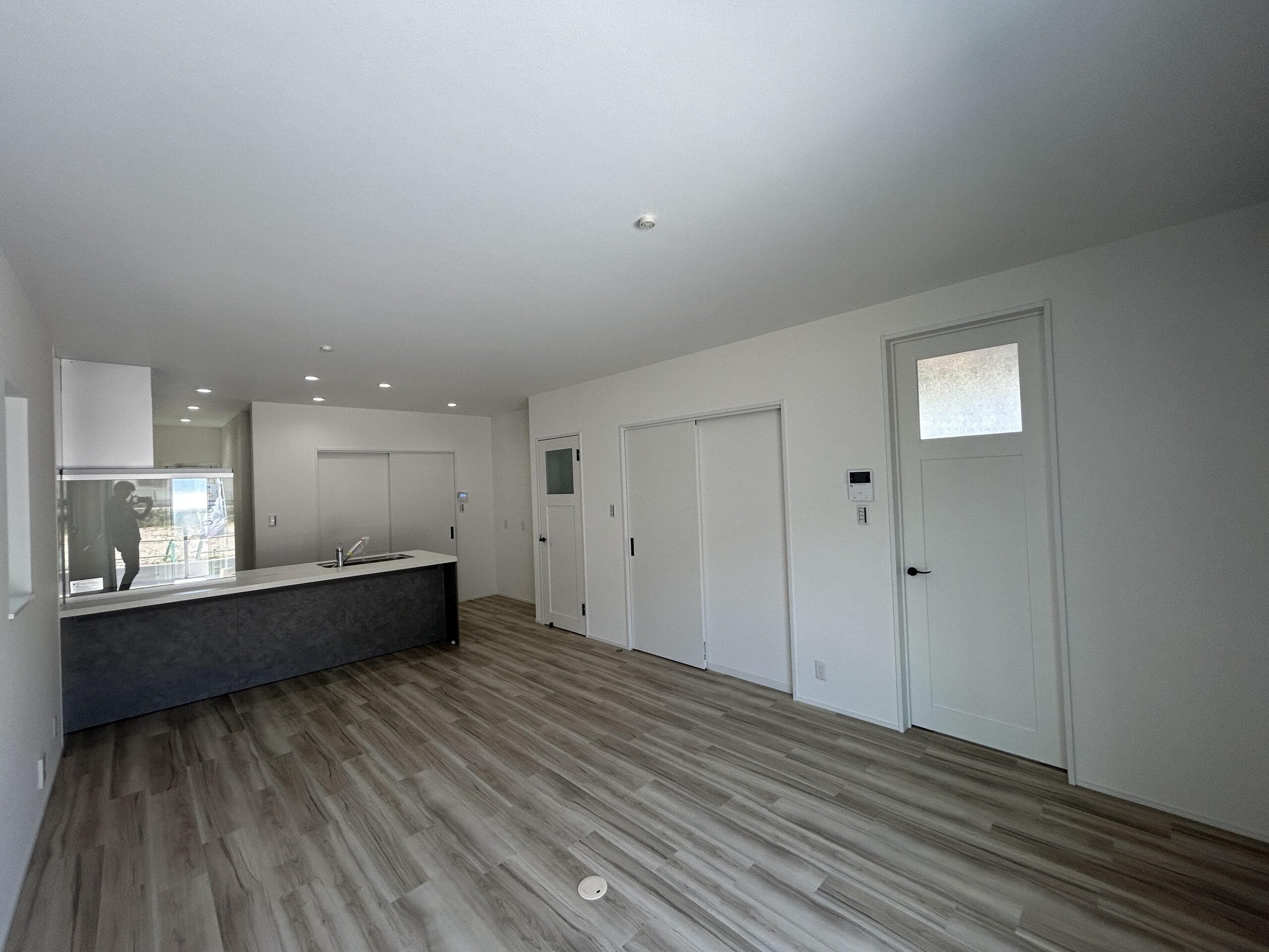 Laviehome 口田南3丁目＜No.A＞