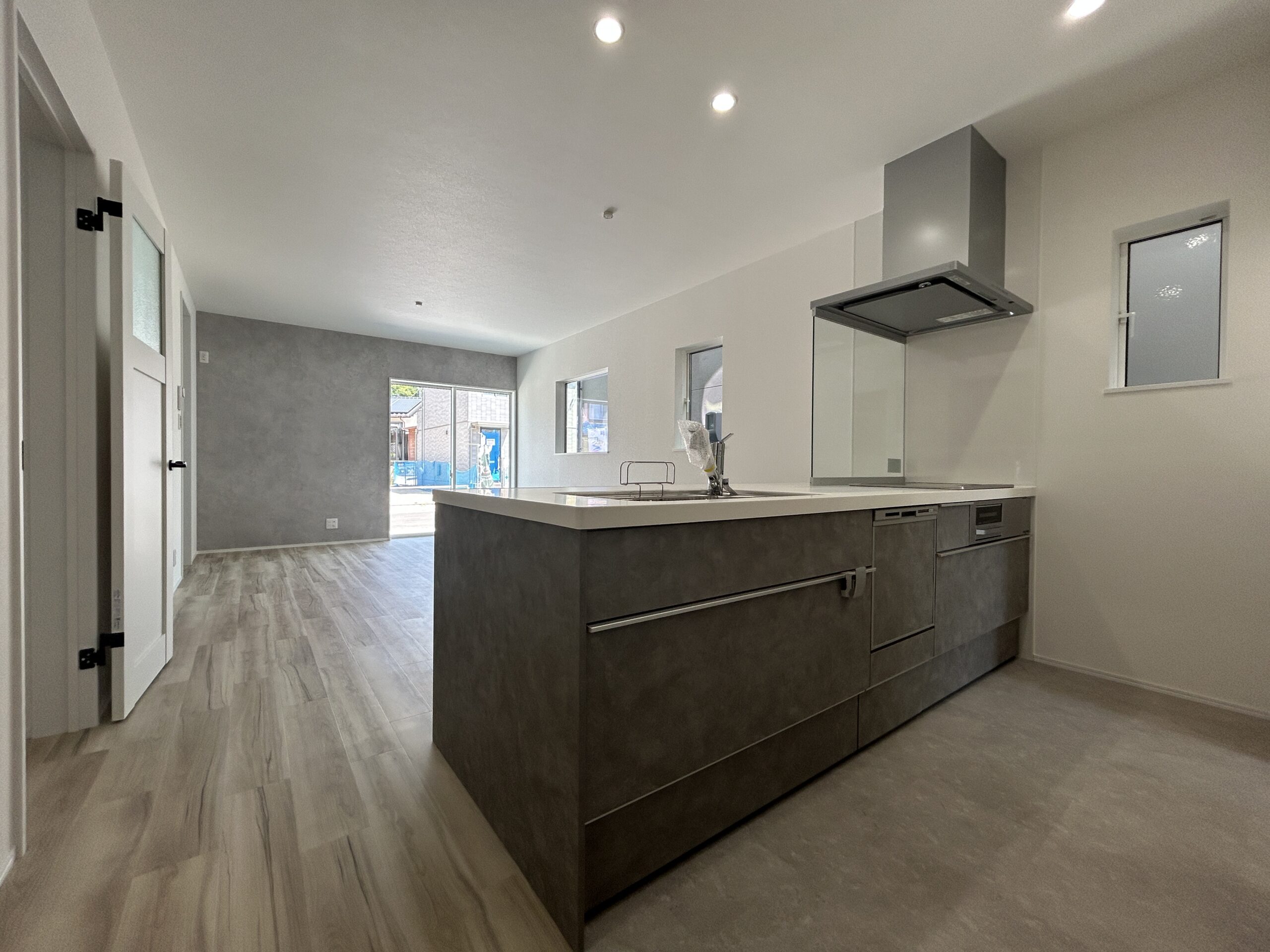 Laviehome 口田南3丁目＜No.A＞