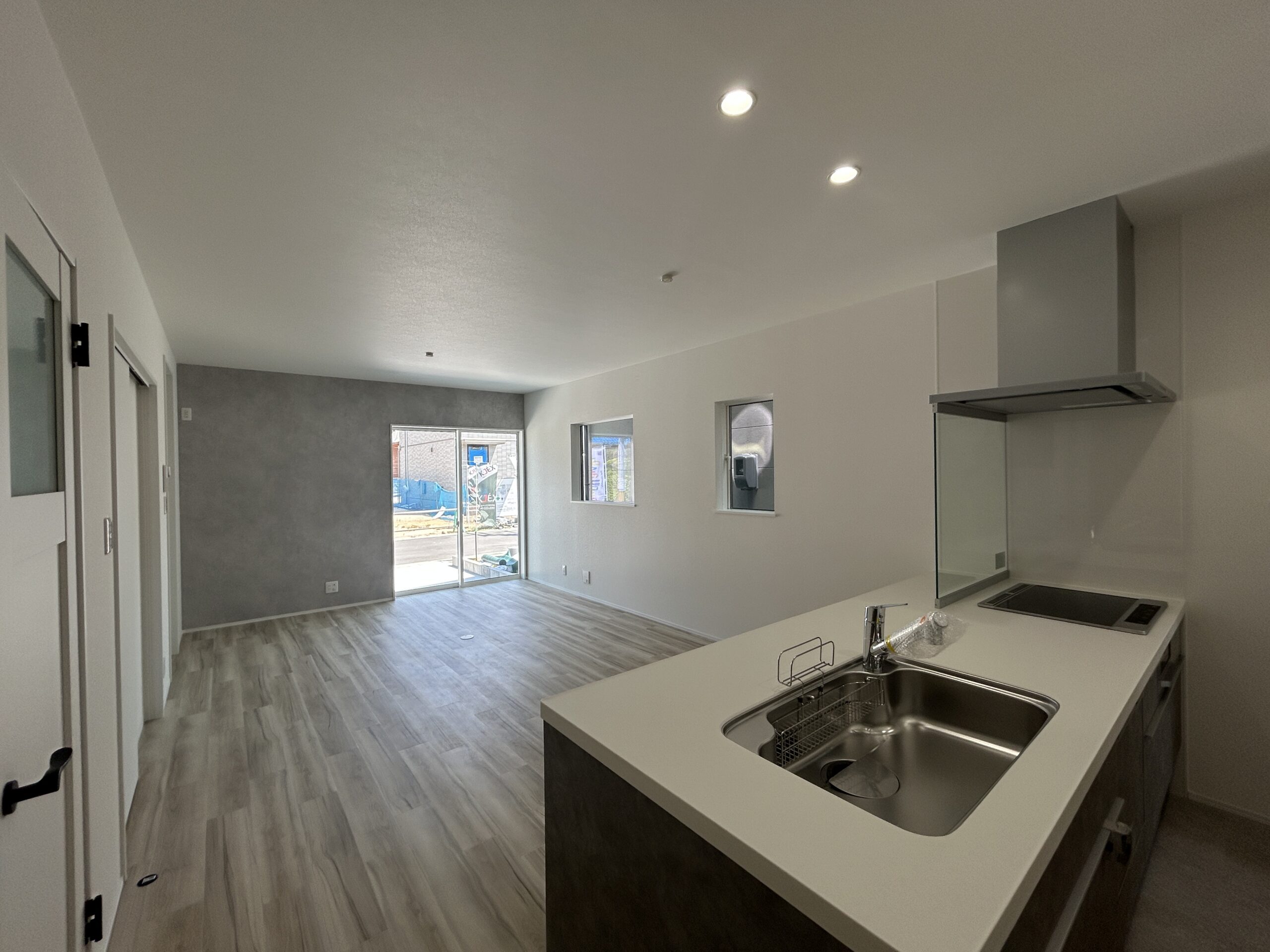 Laviehome 口田南3丁目＜No.A＞