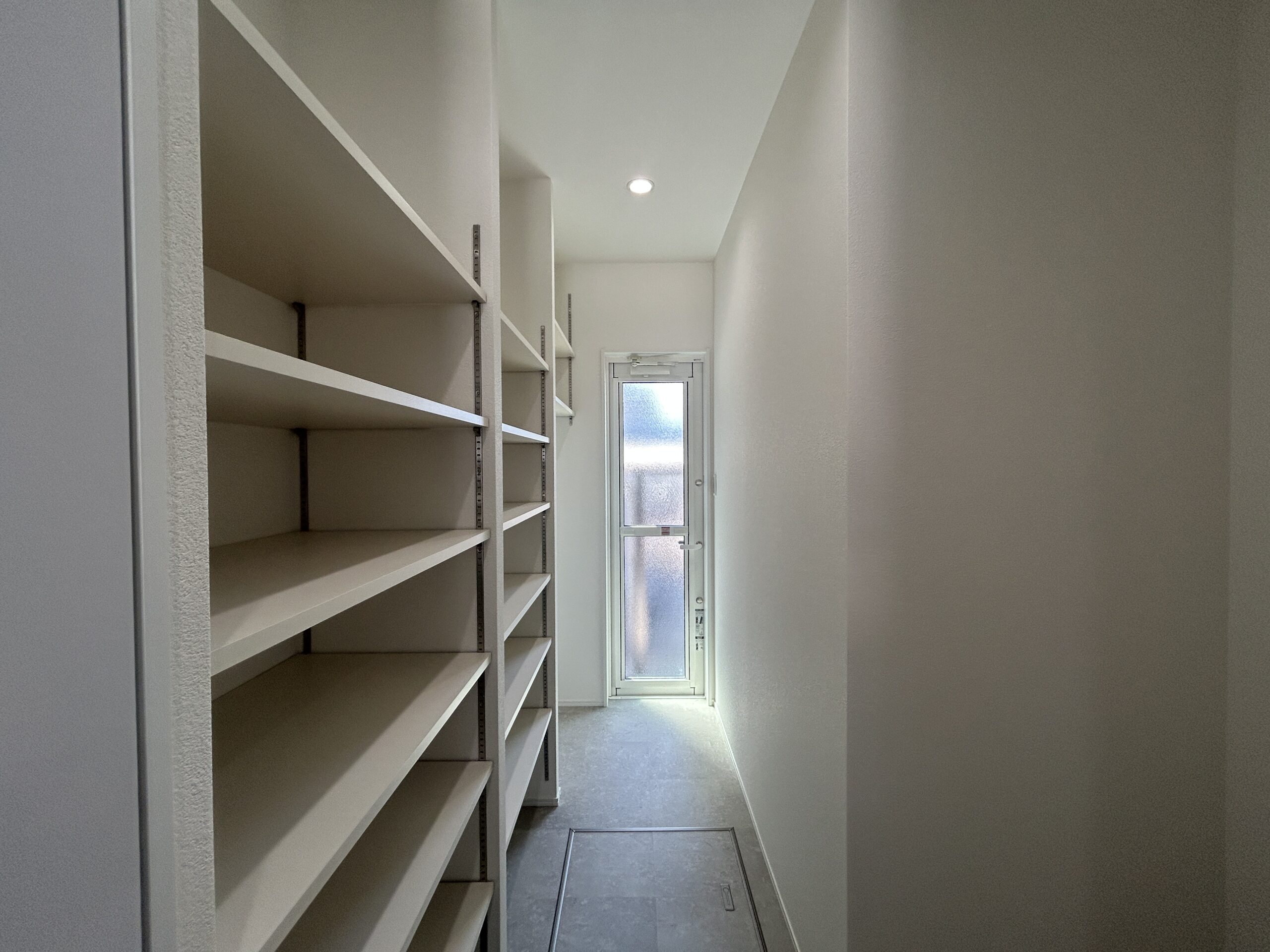 Laviehome 口田南3丁目＜No.A＞