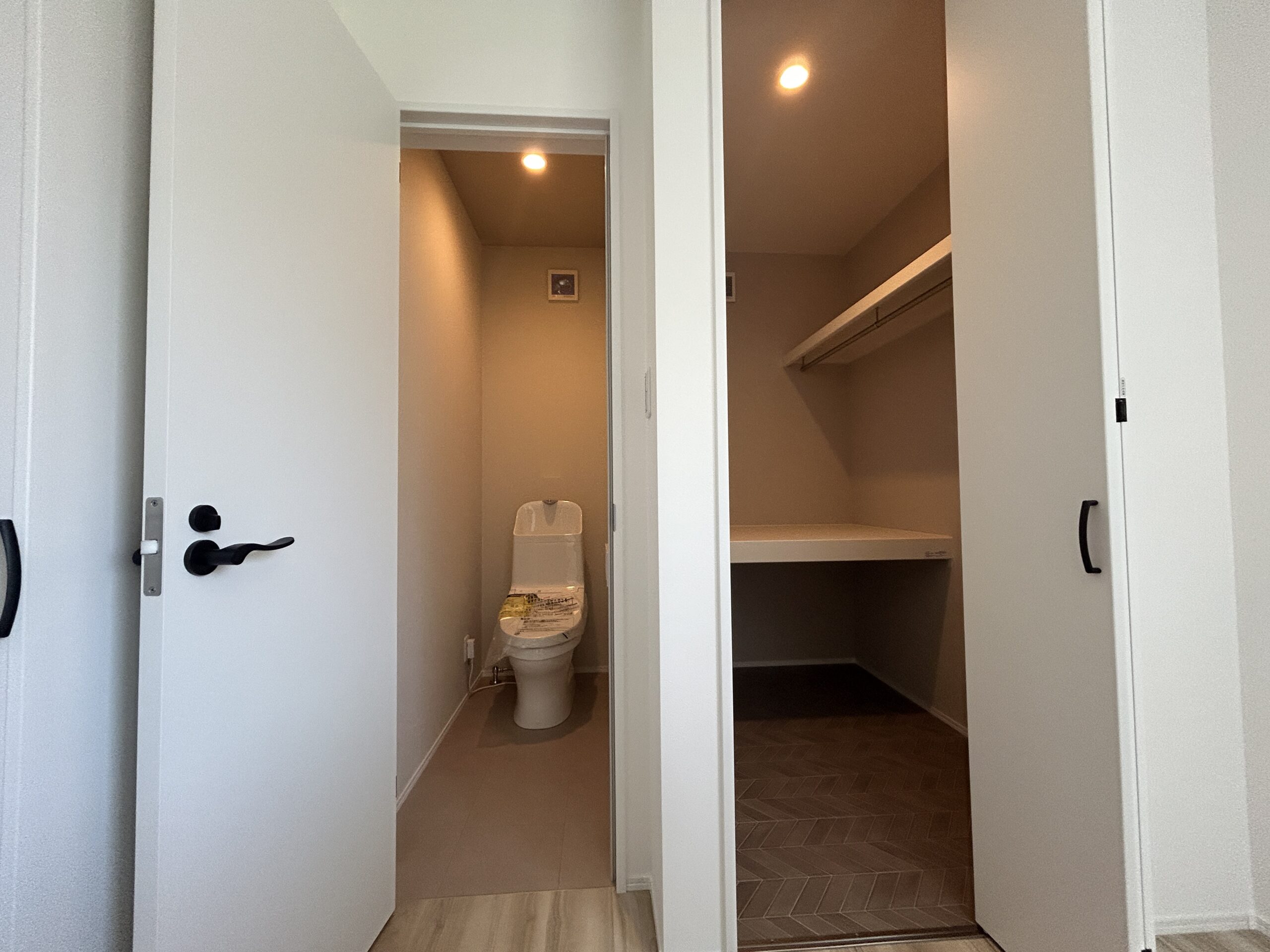 Laviehome 口田南3丁目＜No.A＞