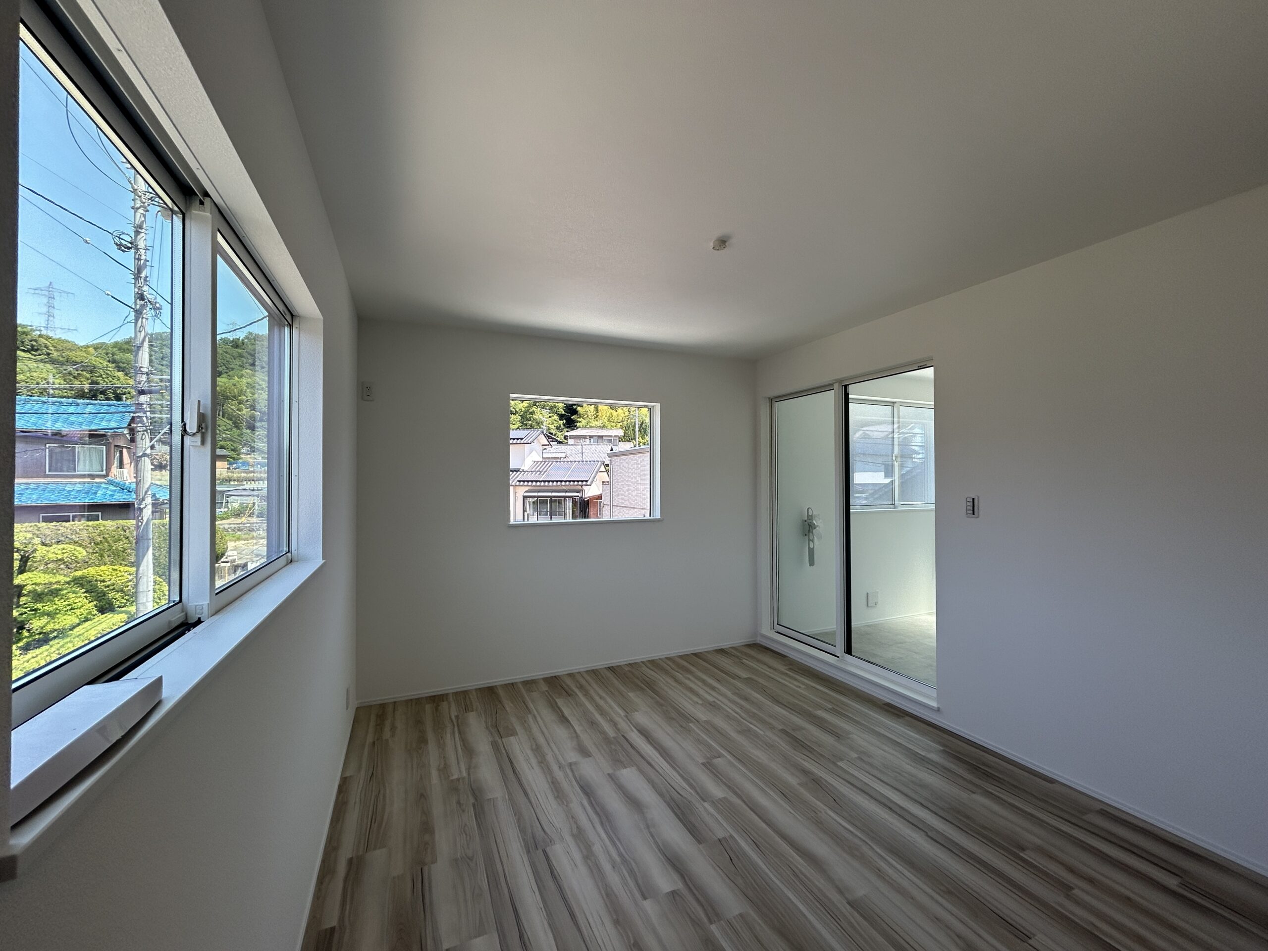 Laviehome 口田南3丁目＜No.A＞