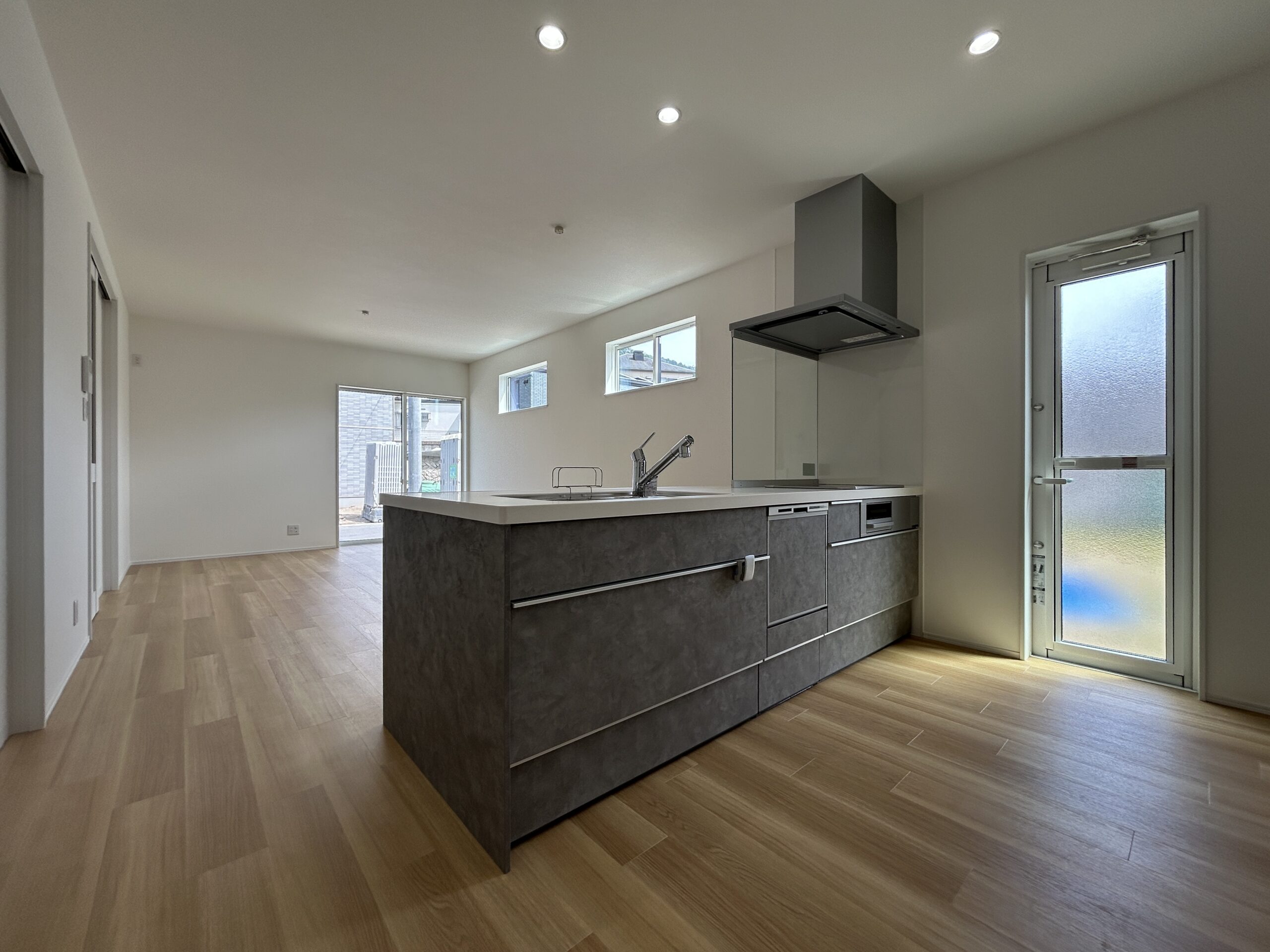 Laviehome 口田南3丁目＜No.B＞