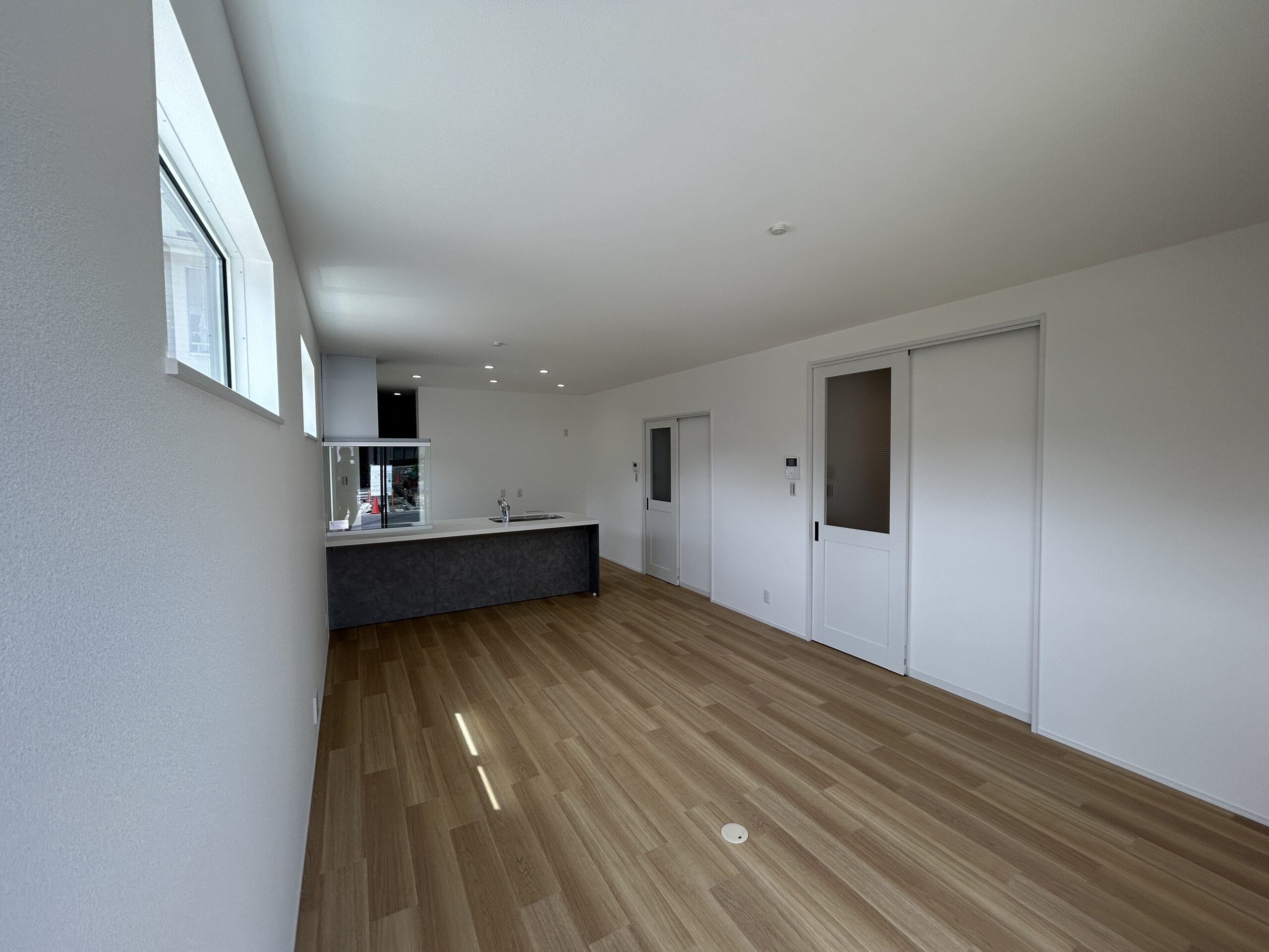 Laviehome 口田南3丁目＜No.B＞