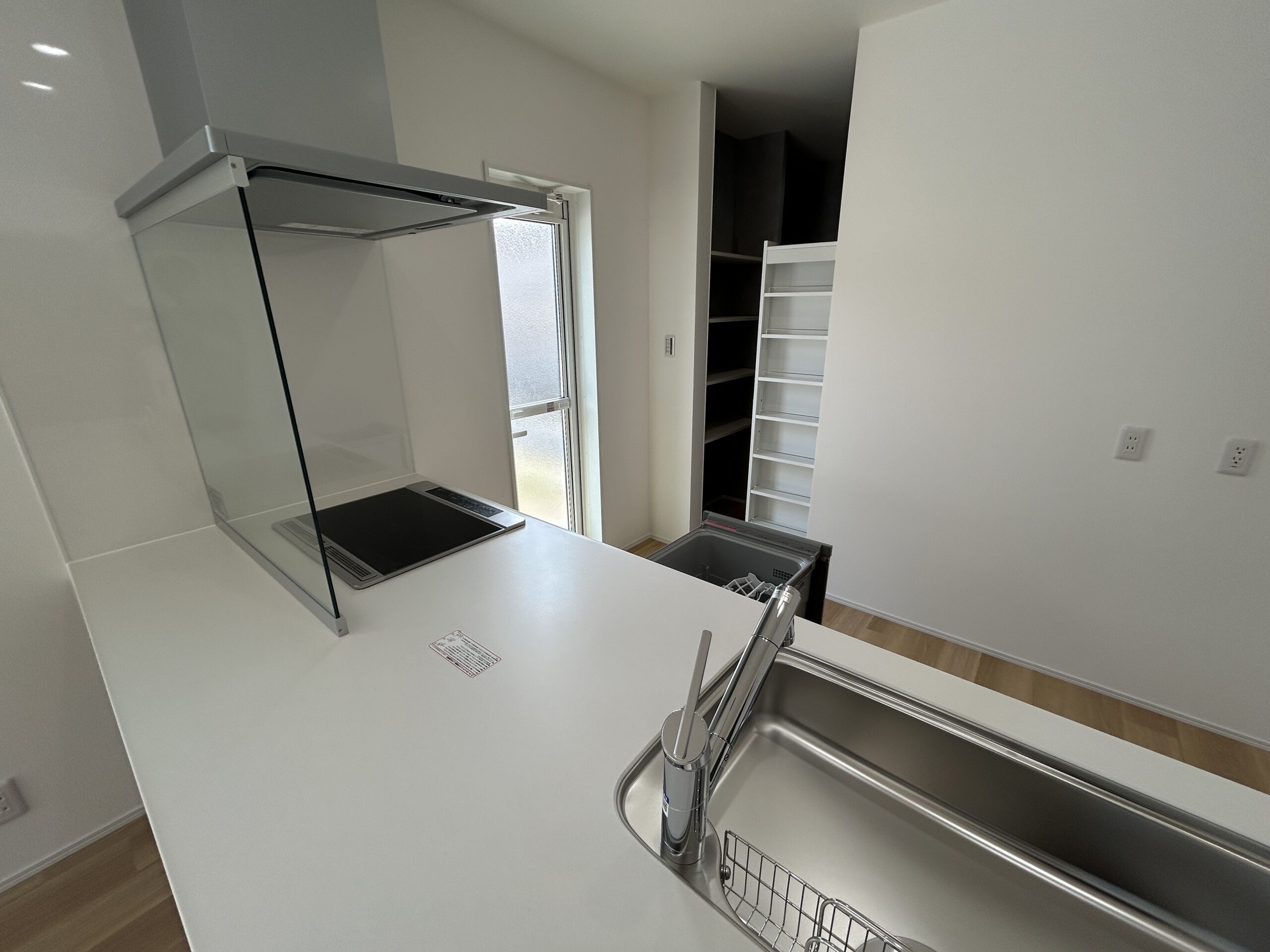 Laviehome 口田南3丁目＜No.B＞