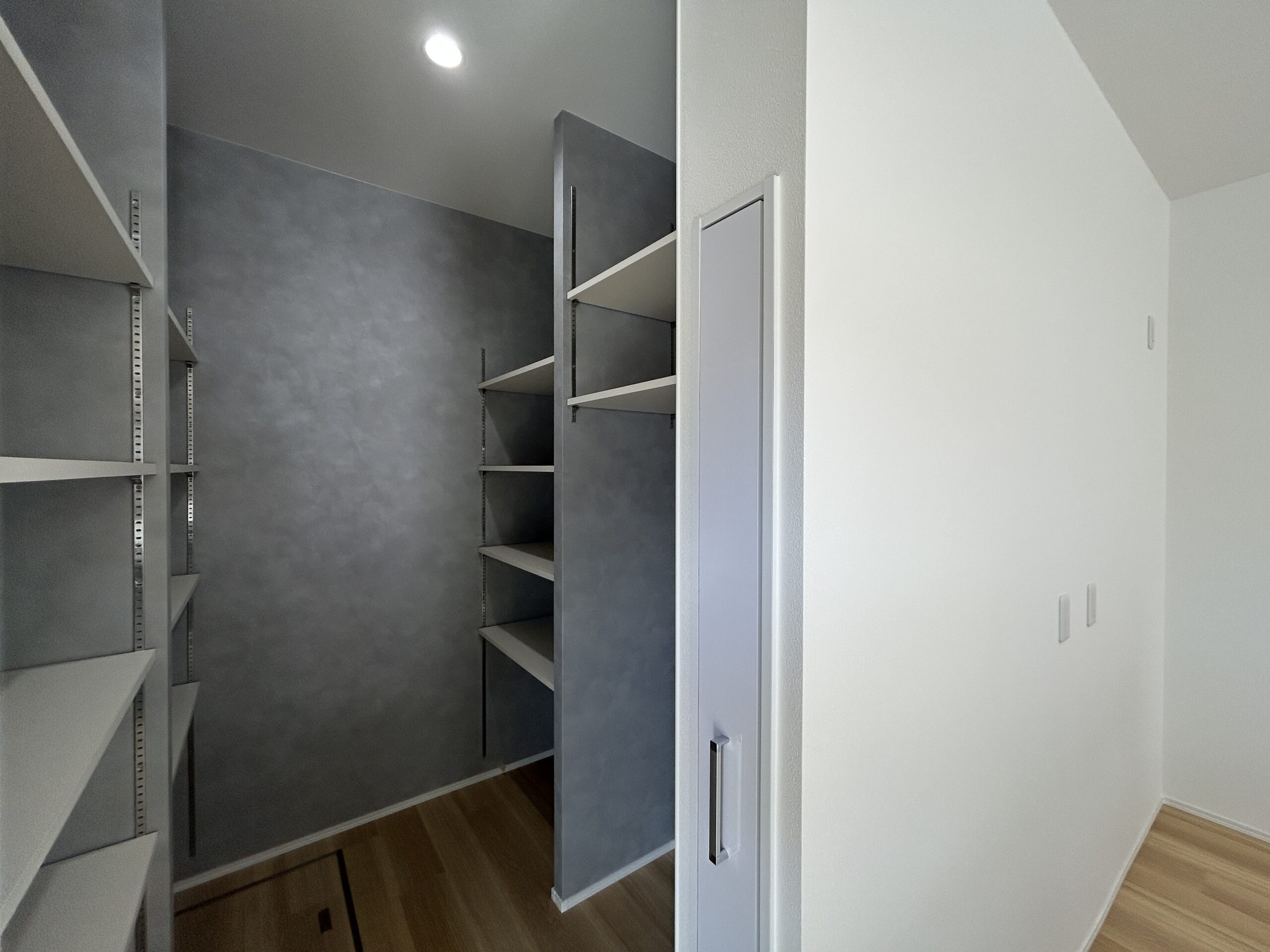 Laviehome 口田南3丁目＜No.B＞