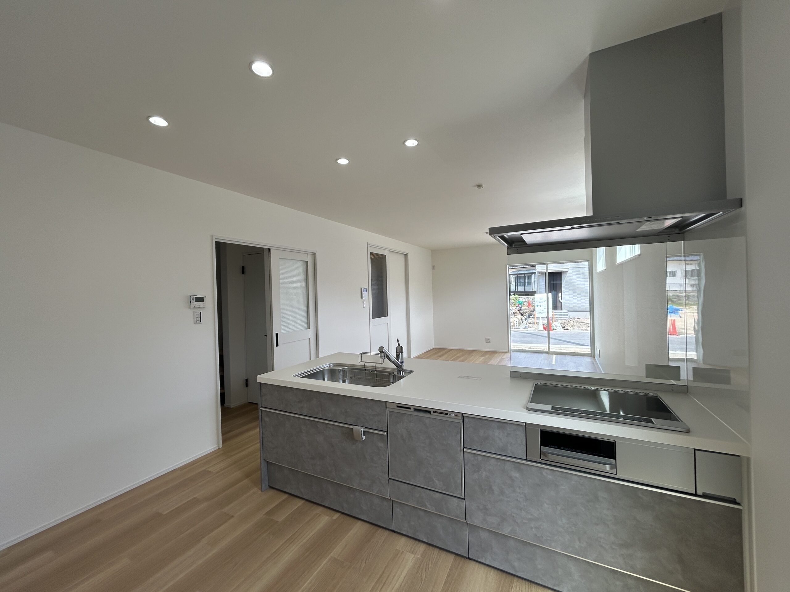 Laviehome 口田南3丁目＜No.B＞