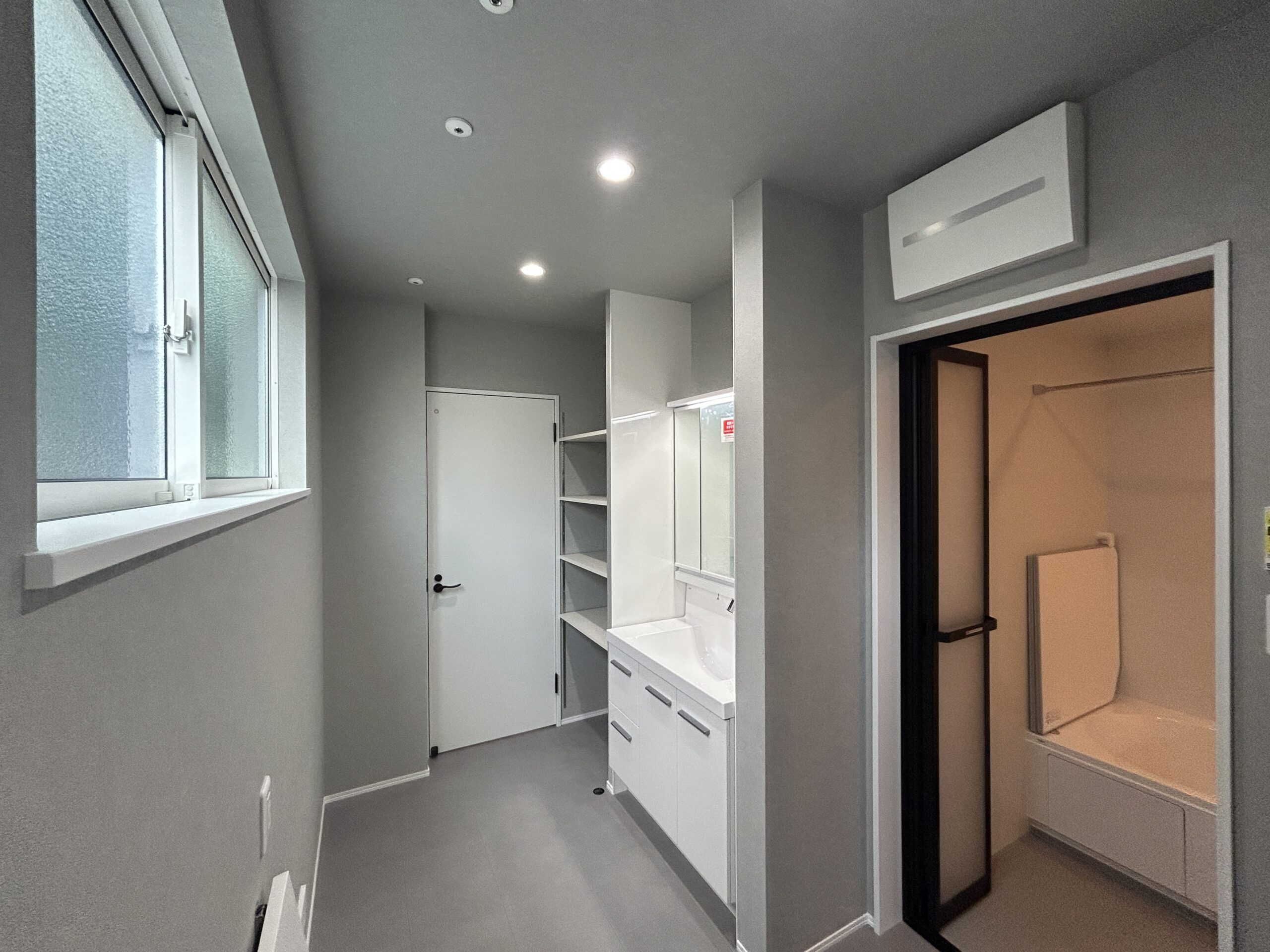 Laviehome 口田南3丁目＜No.B＞