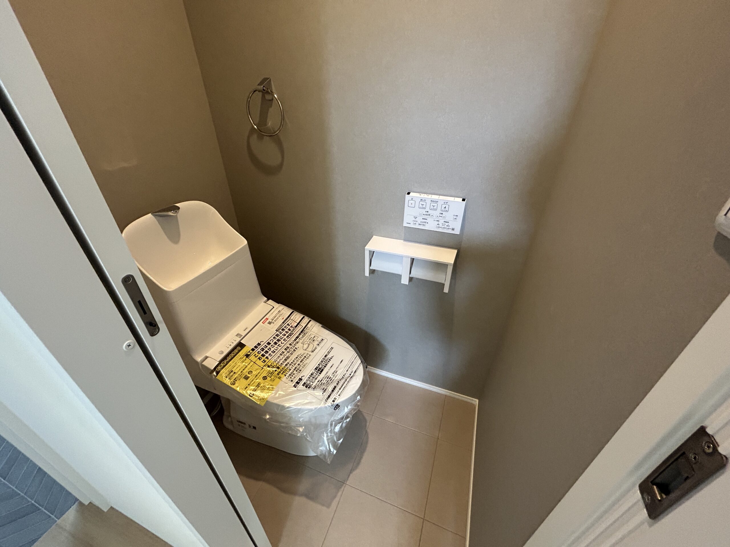 Laviehome 口田南3丁目＜No.B＞