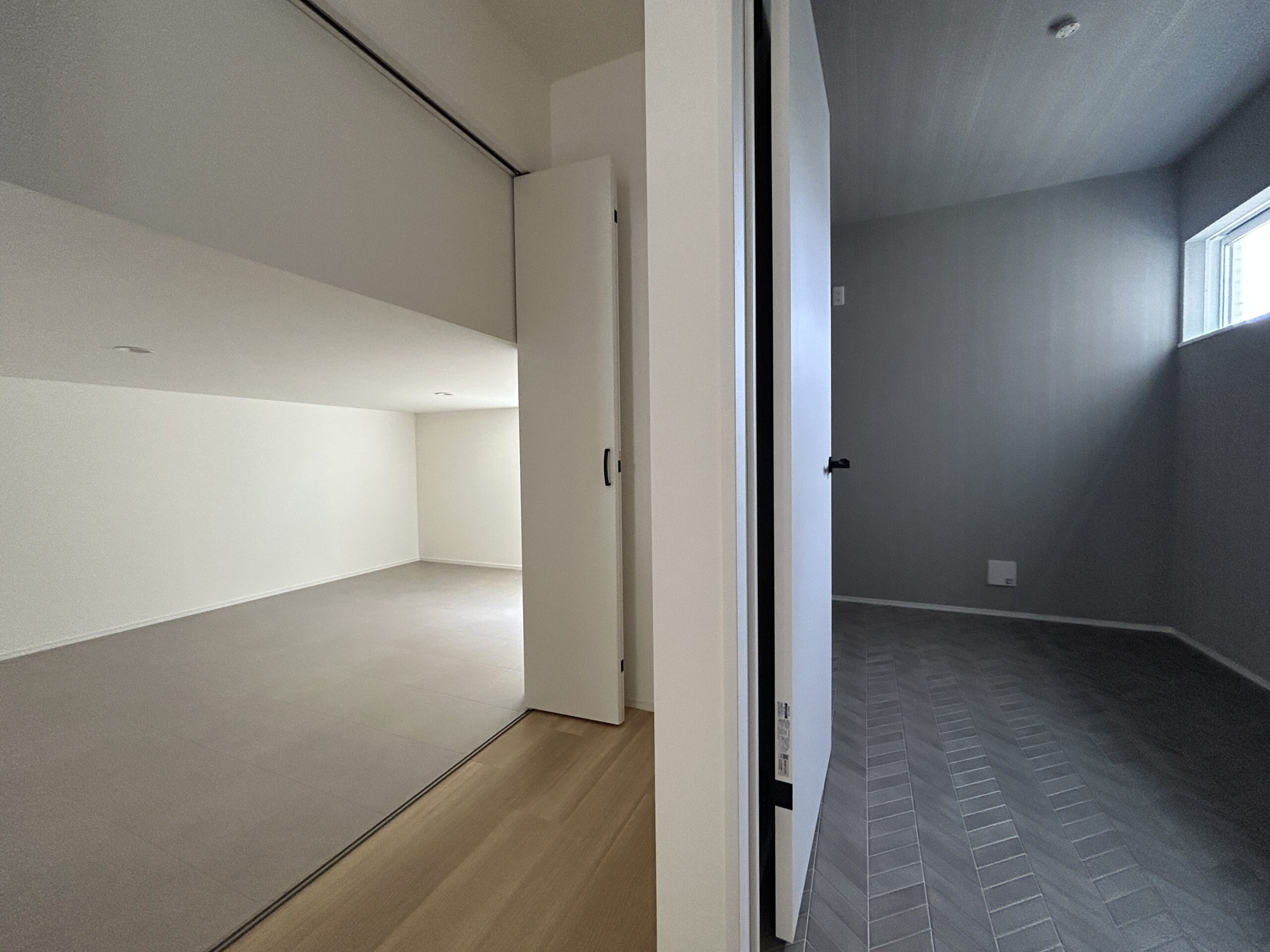 Laviehome 口田南3丁目＜No.B＞