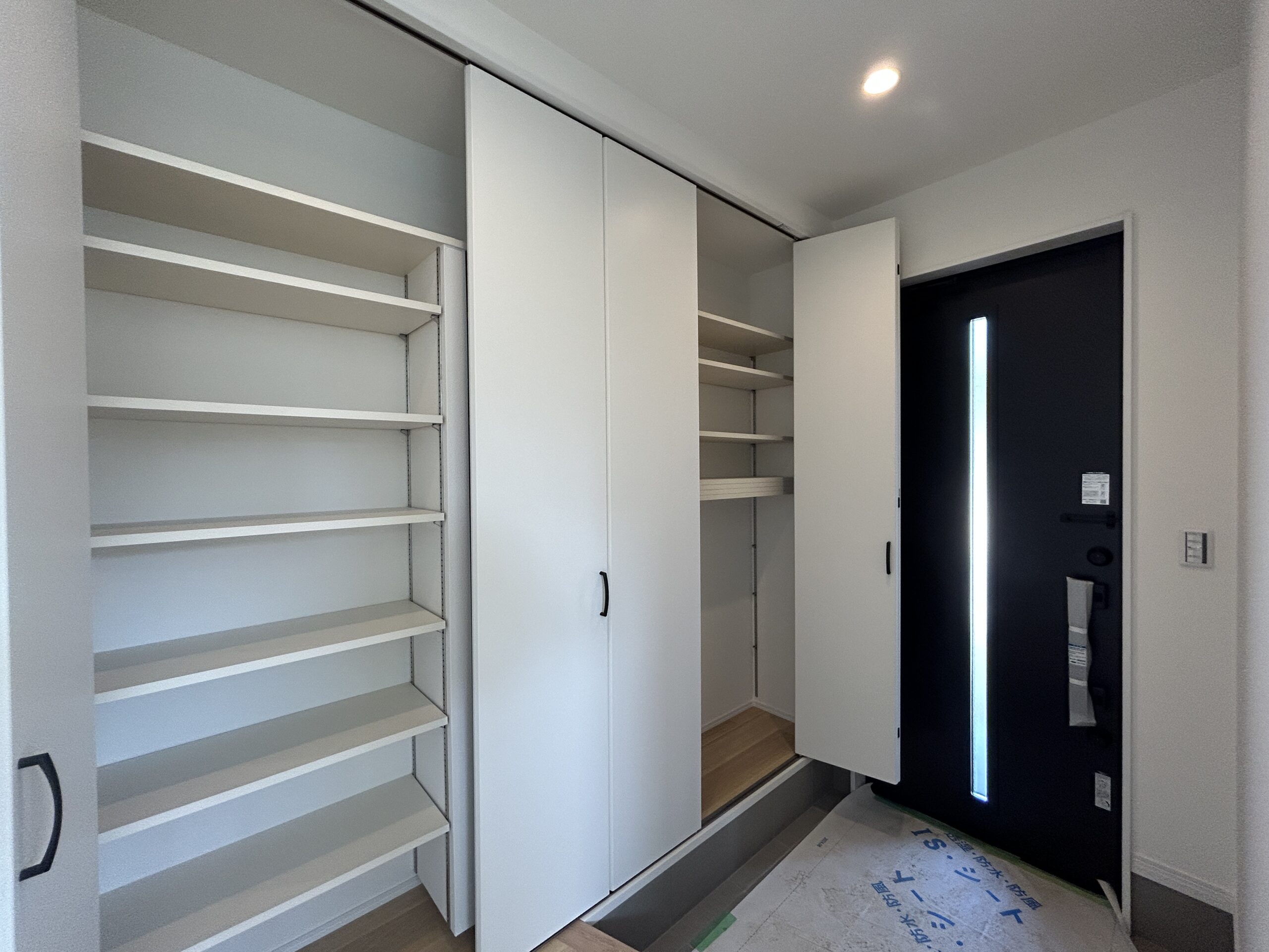 Laviehome 口田南3丁目＜No.B＞