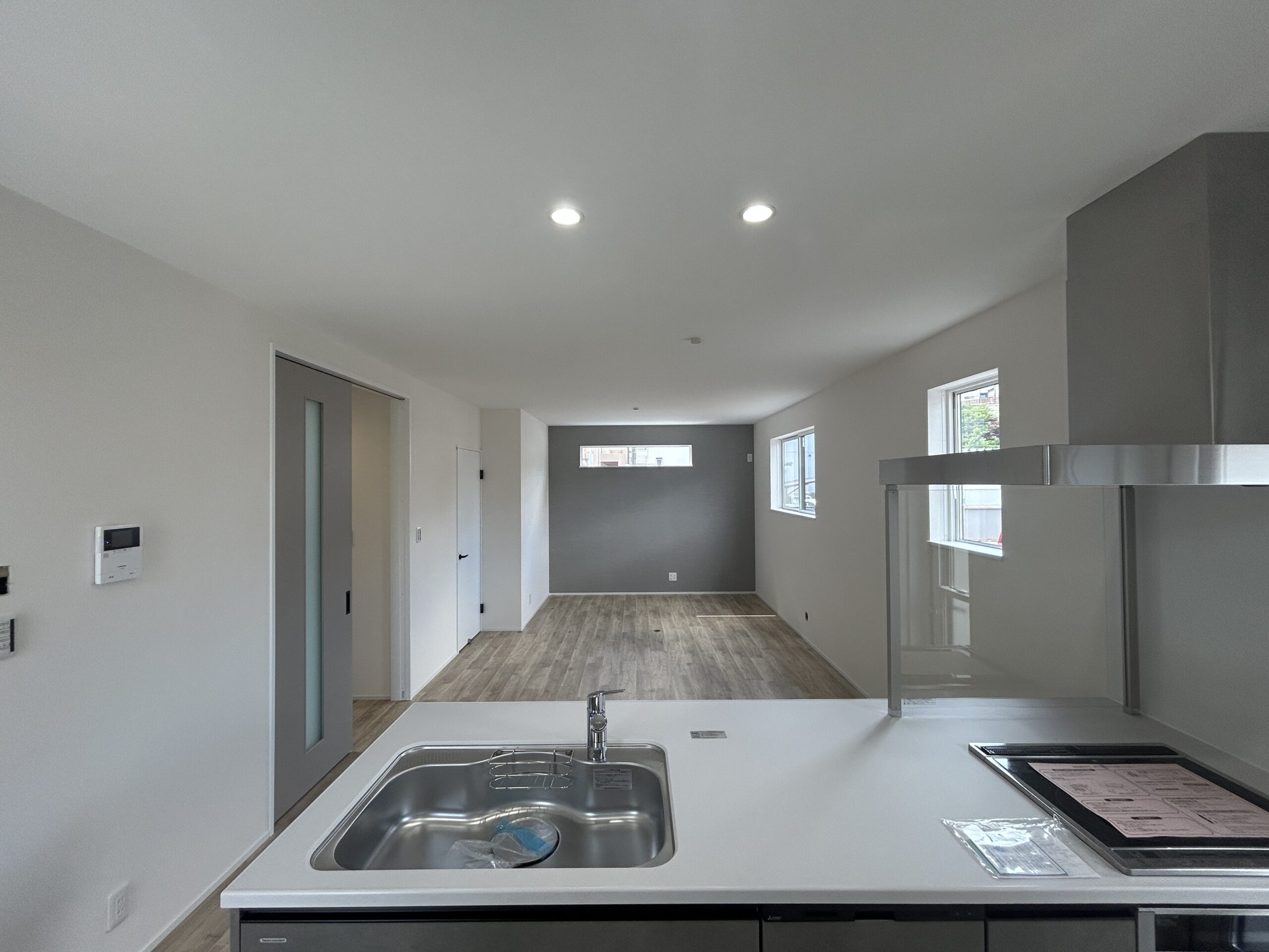 Laviehome 口田3丁目＜No.A＞