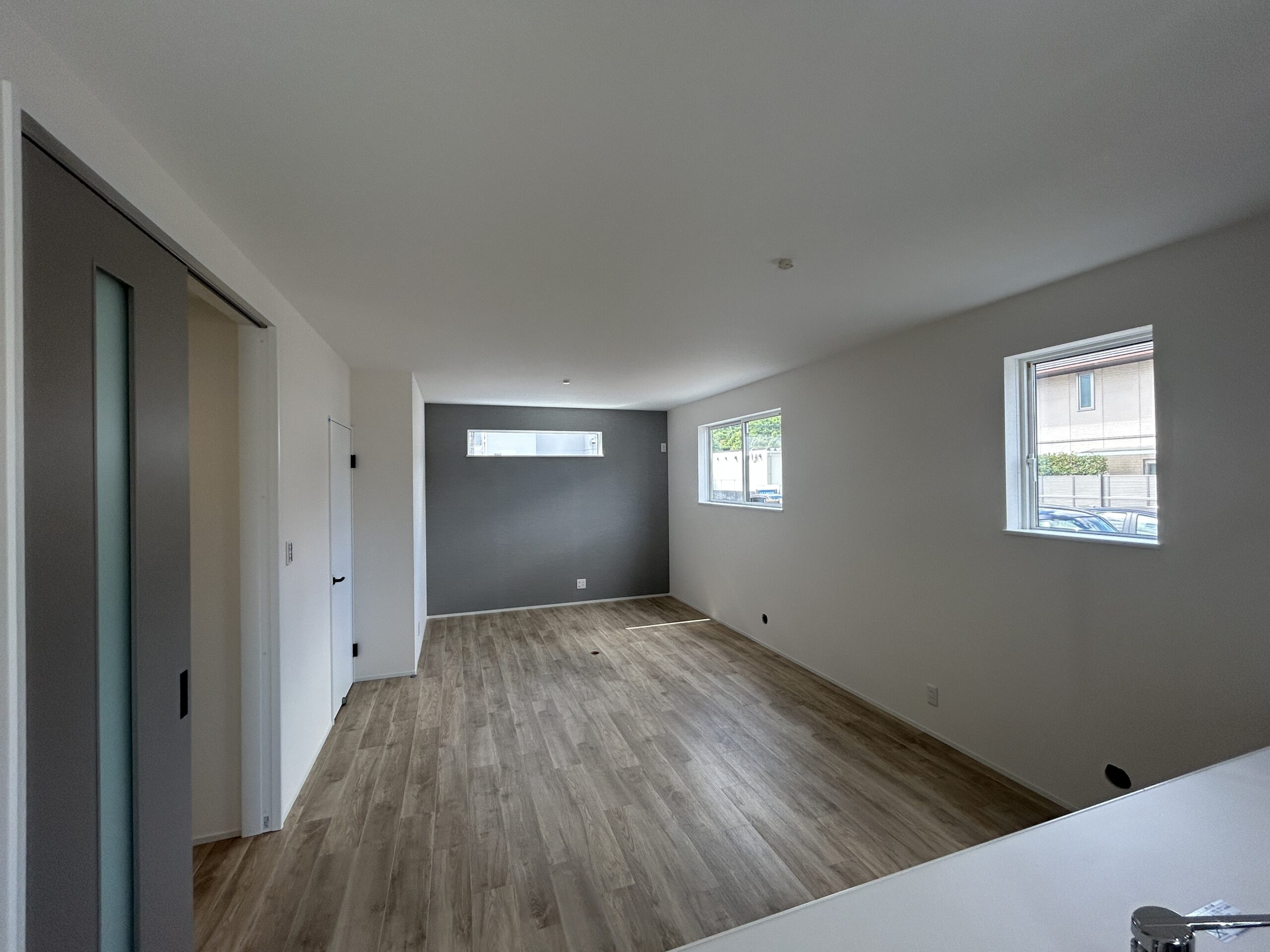 Laviehome 口田3丁目＜No.A＞