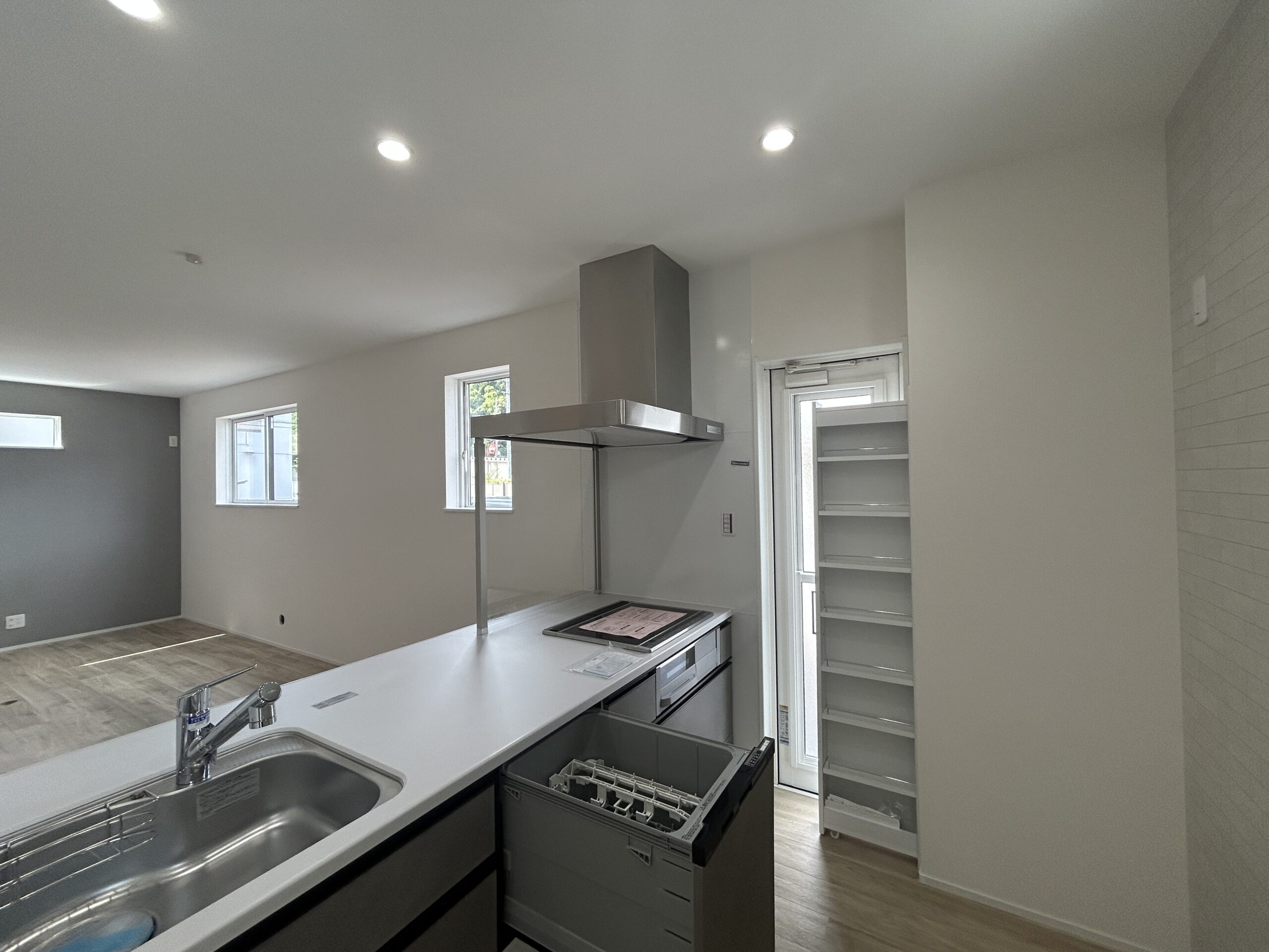 Laviehome 口田3丁目＜No.A＞