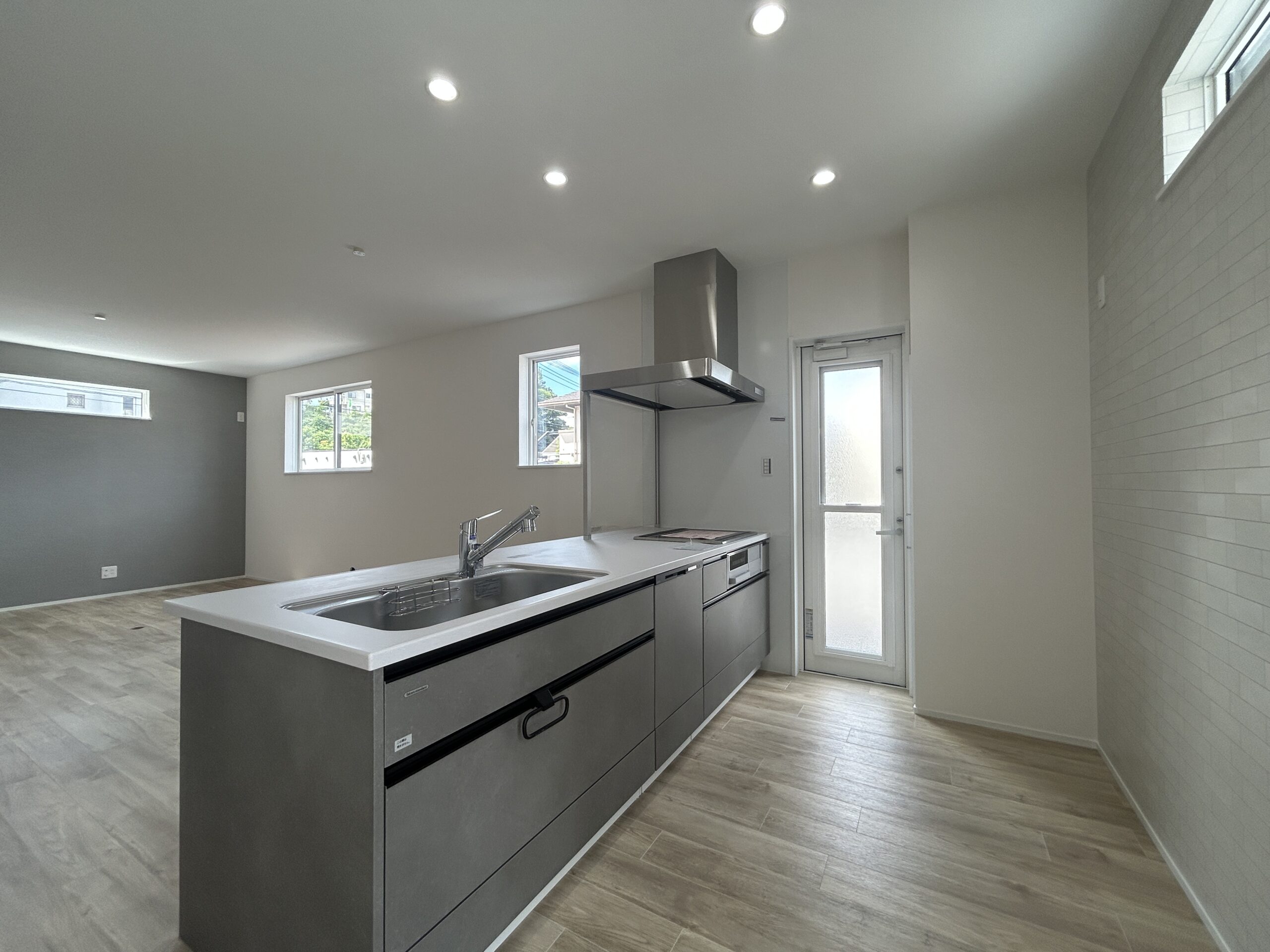 Laviehome 口田3丁目＜No.B＞