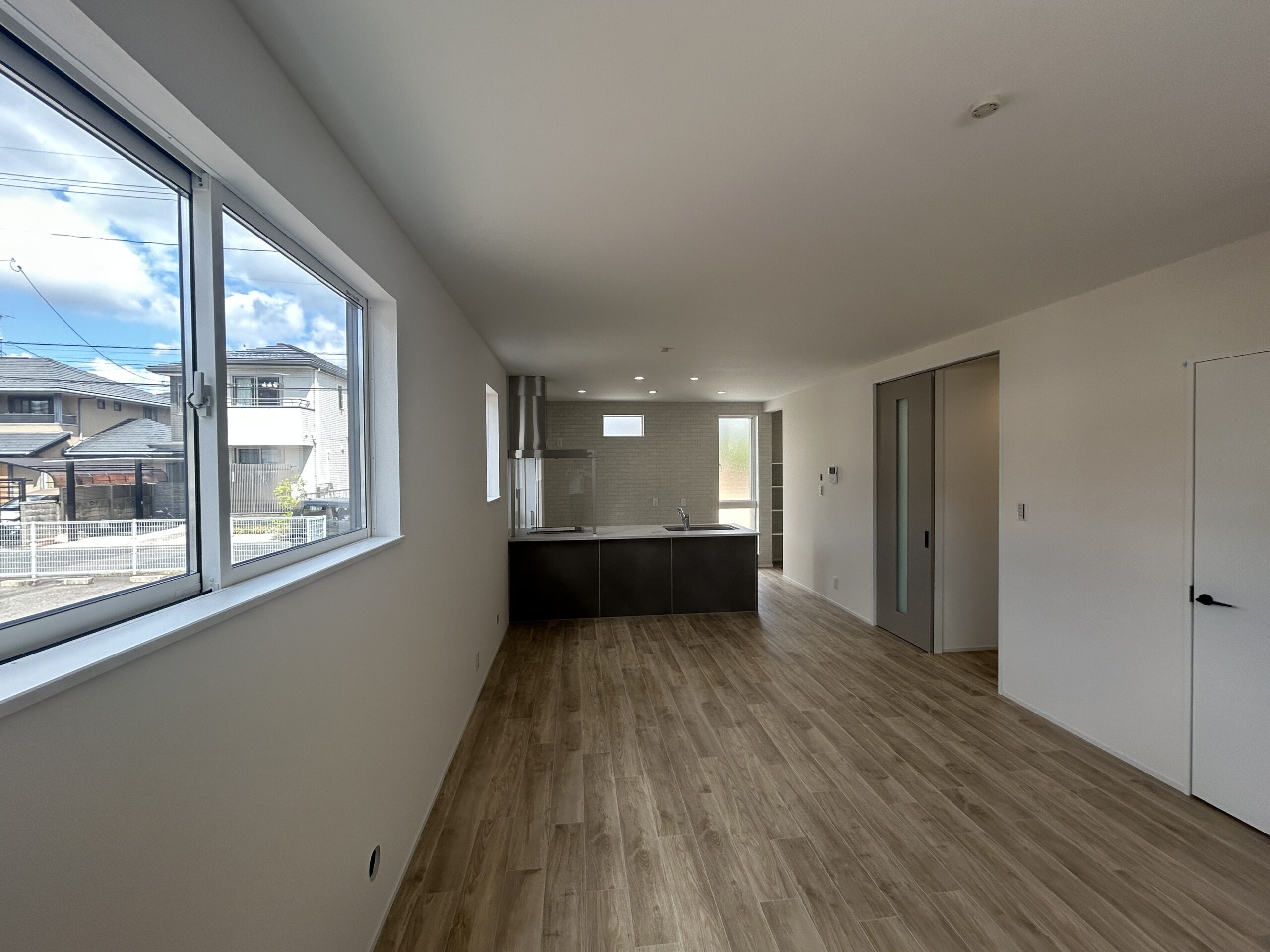 Laviehome 口田3丁目＜No.A＞