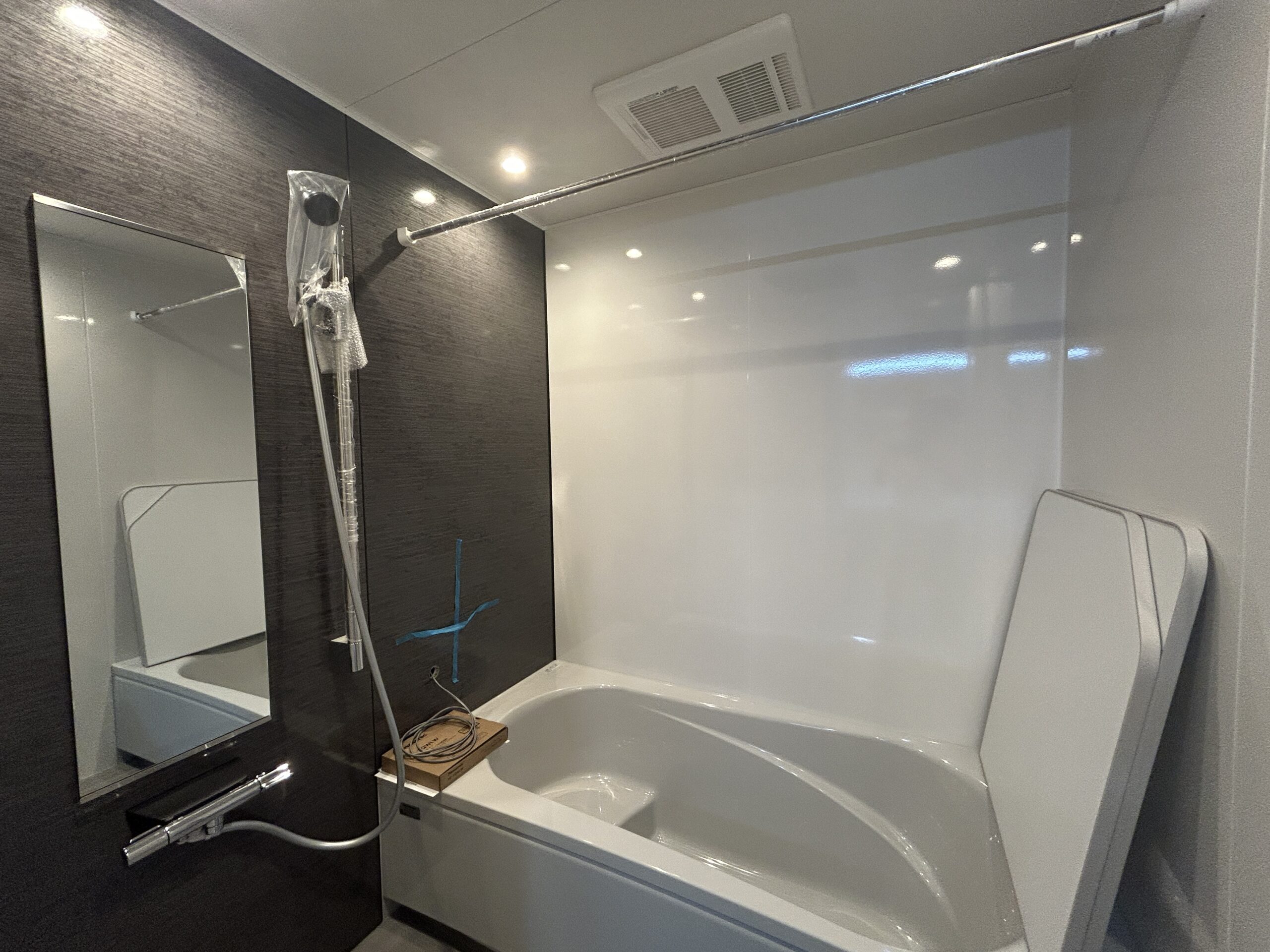 Laviehome 口田3丁目＜No.A＞