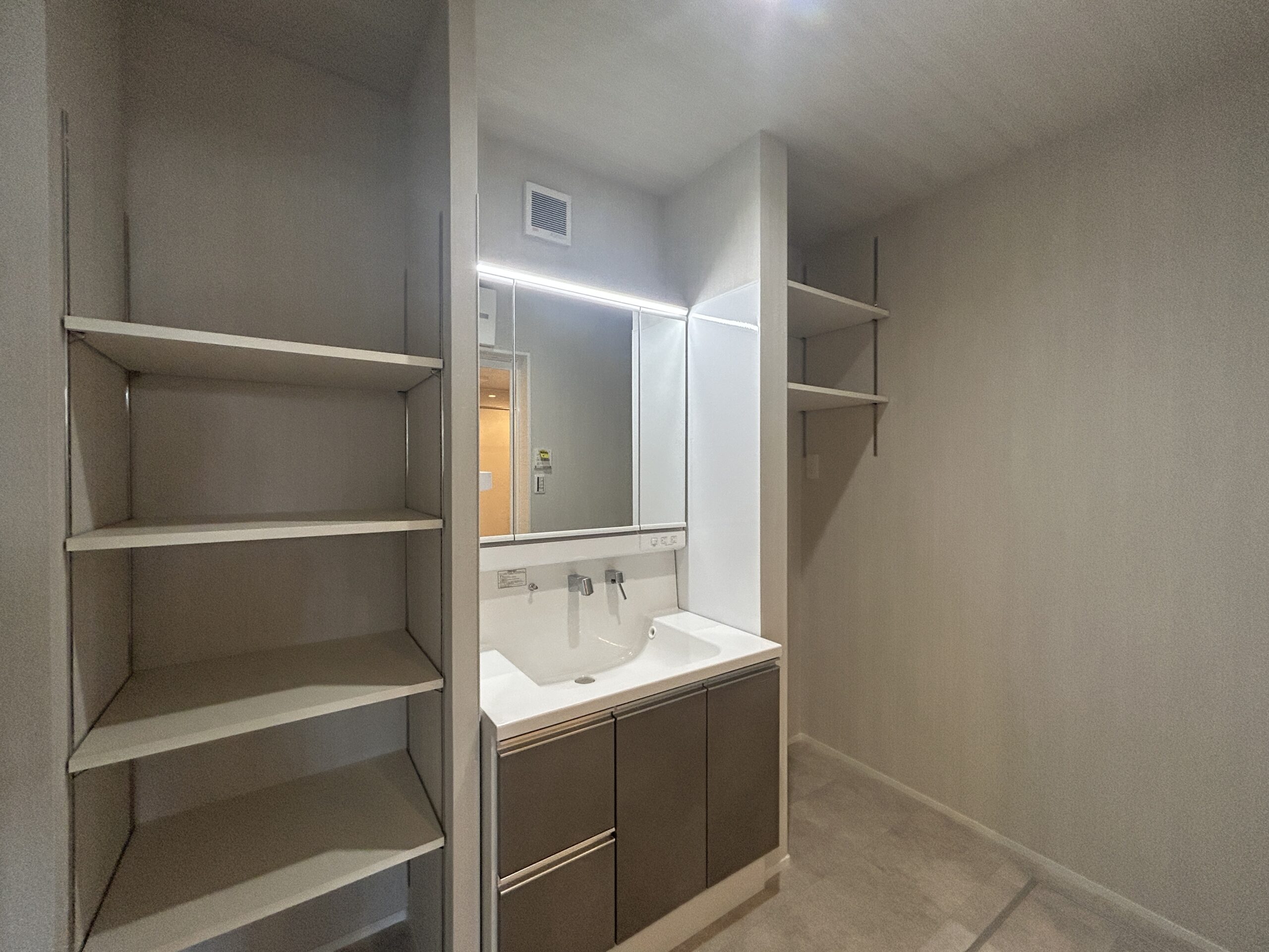 Laviehome 口田3丁目＜No.A＞