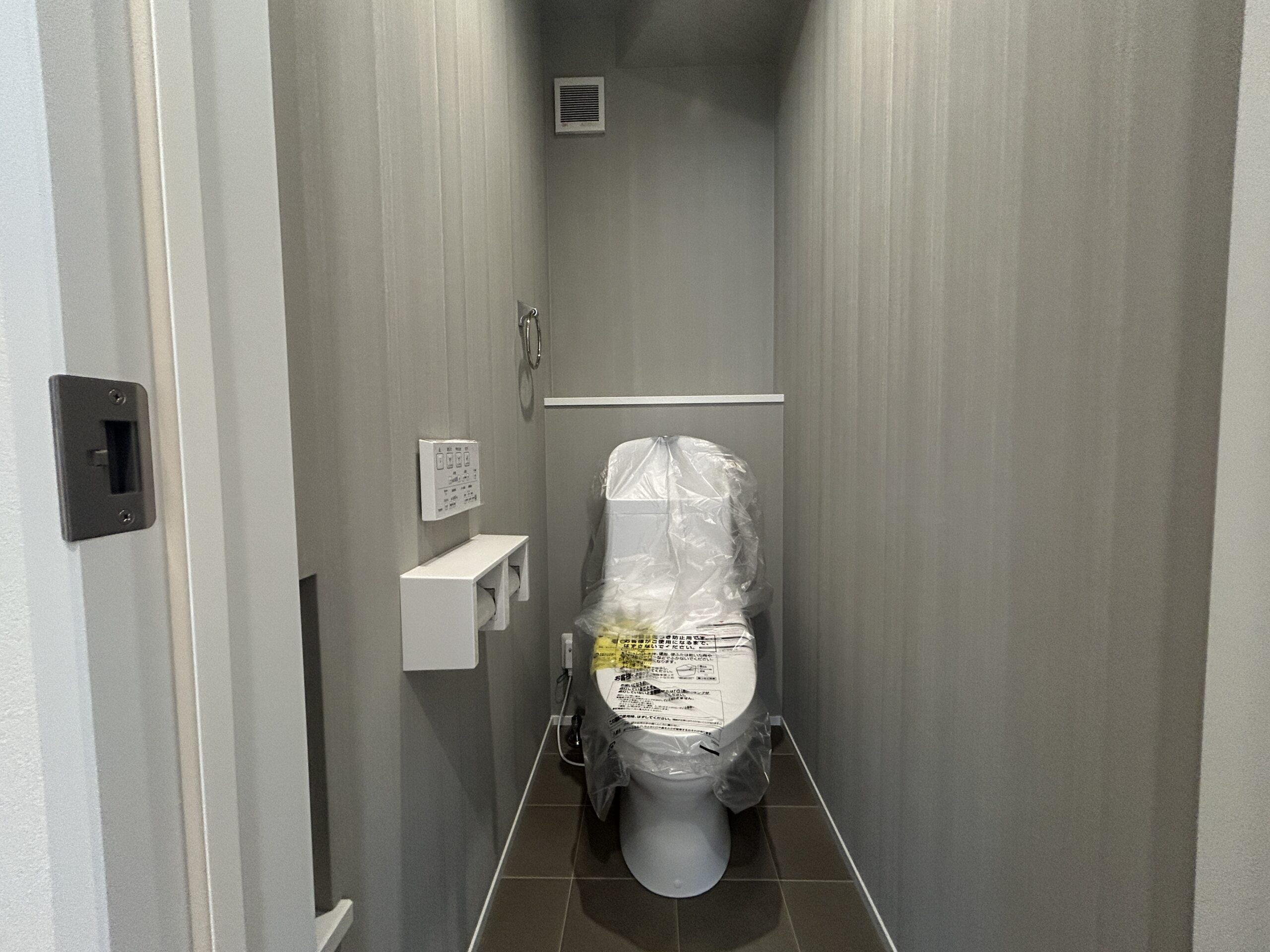 Laviehome 口田3丁目＜No.B＞