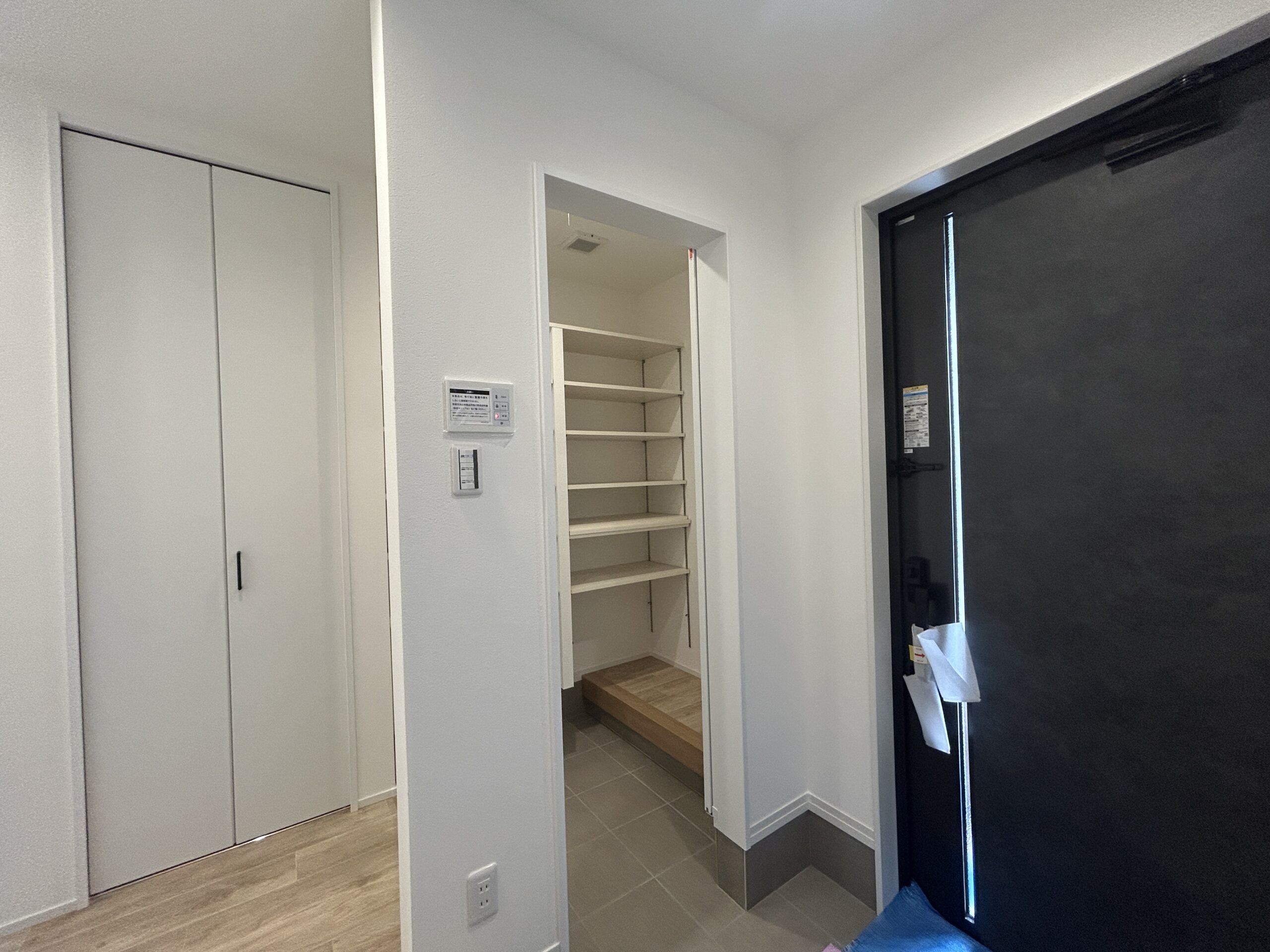 Laviehome 口田3丁目＜No.A＞