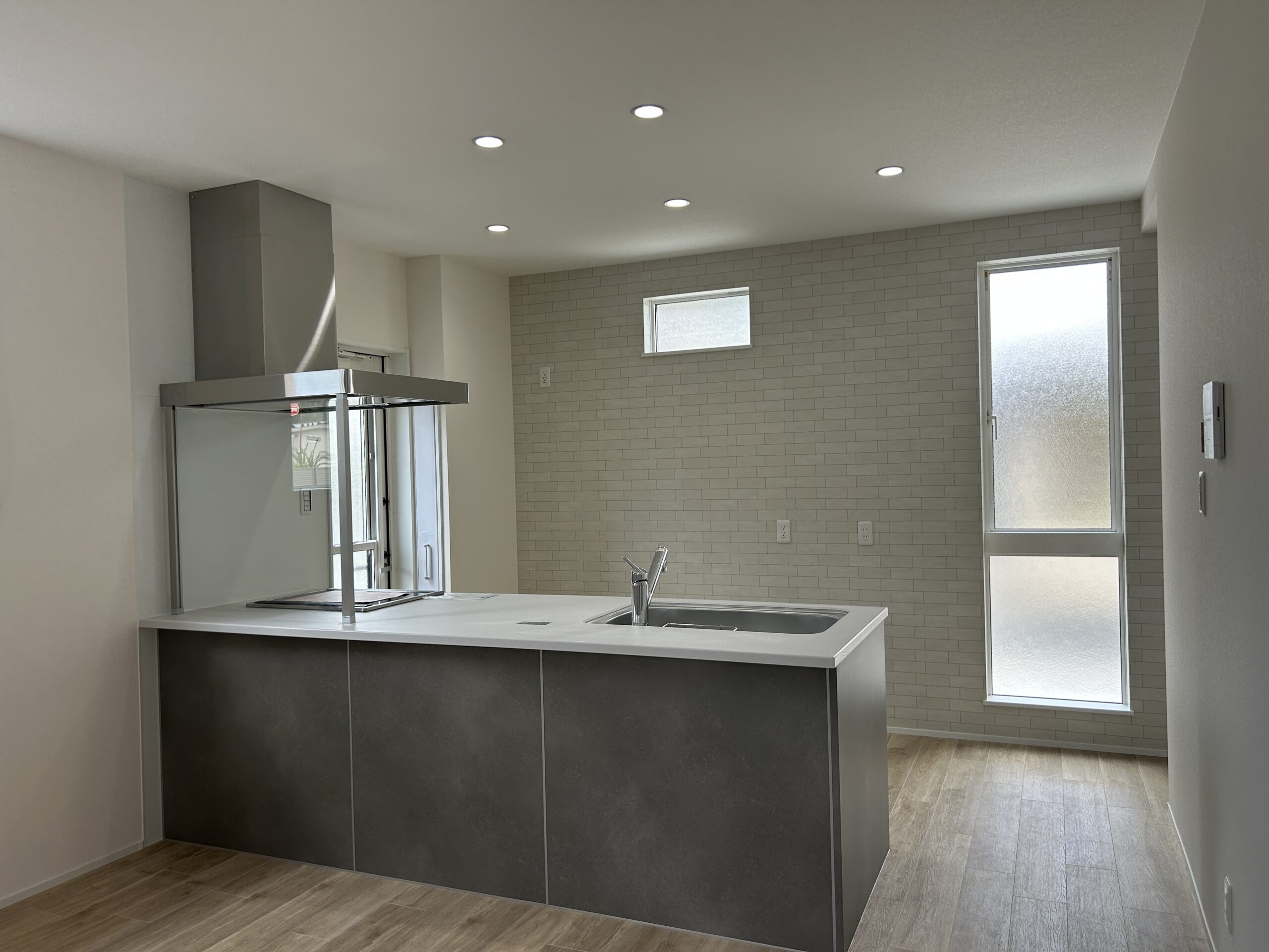 Laviehome 口田3丁目＜No.B＞