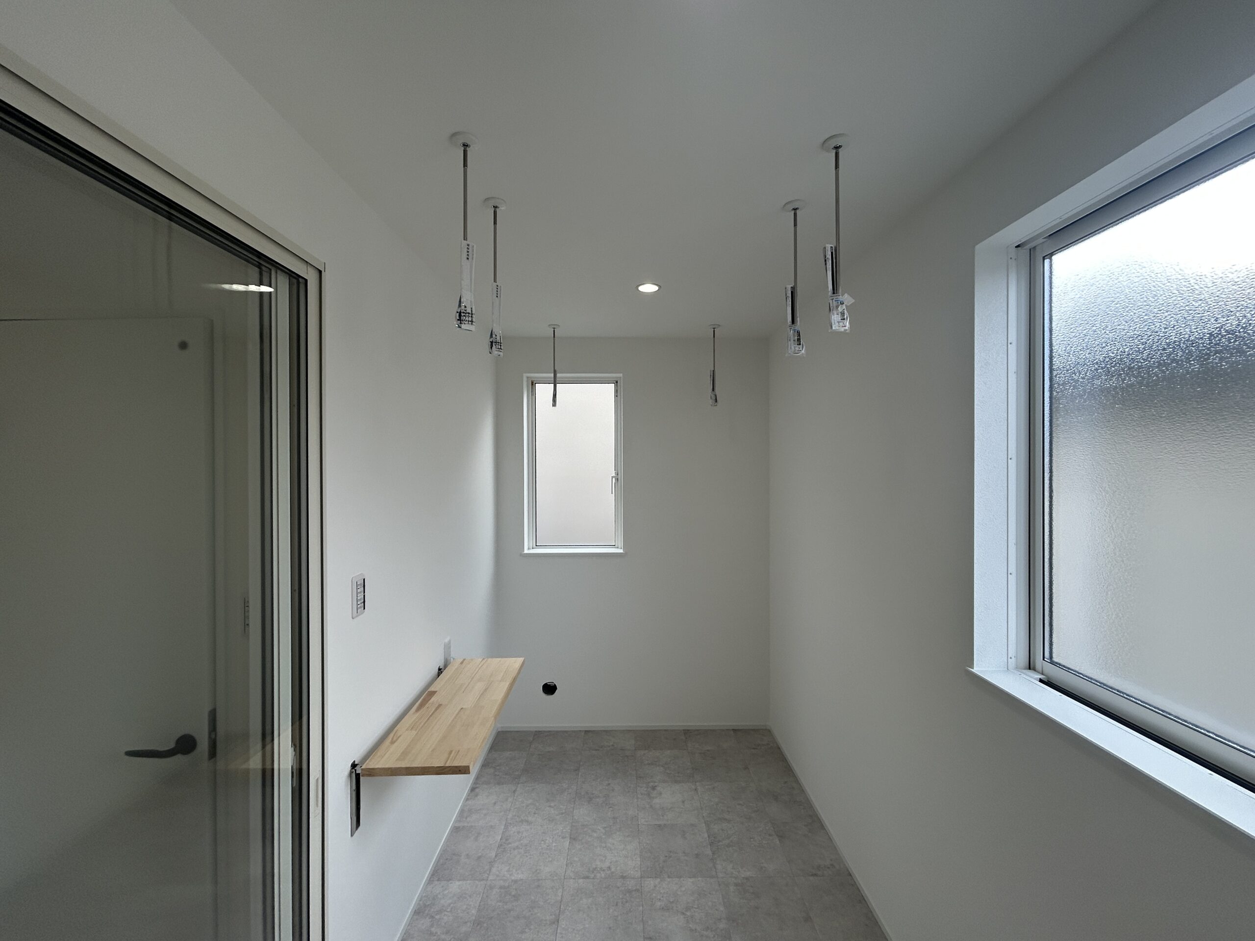 Laviehome 口田3丁目＜No.A＞