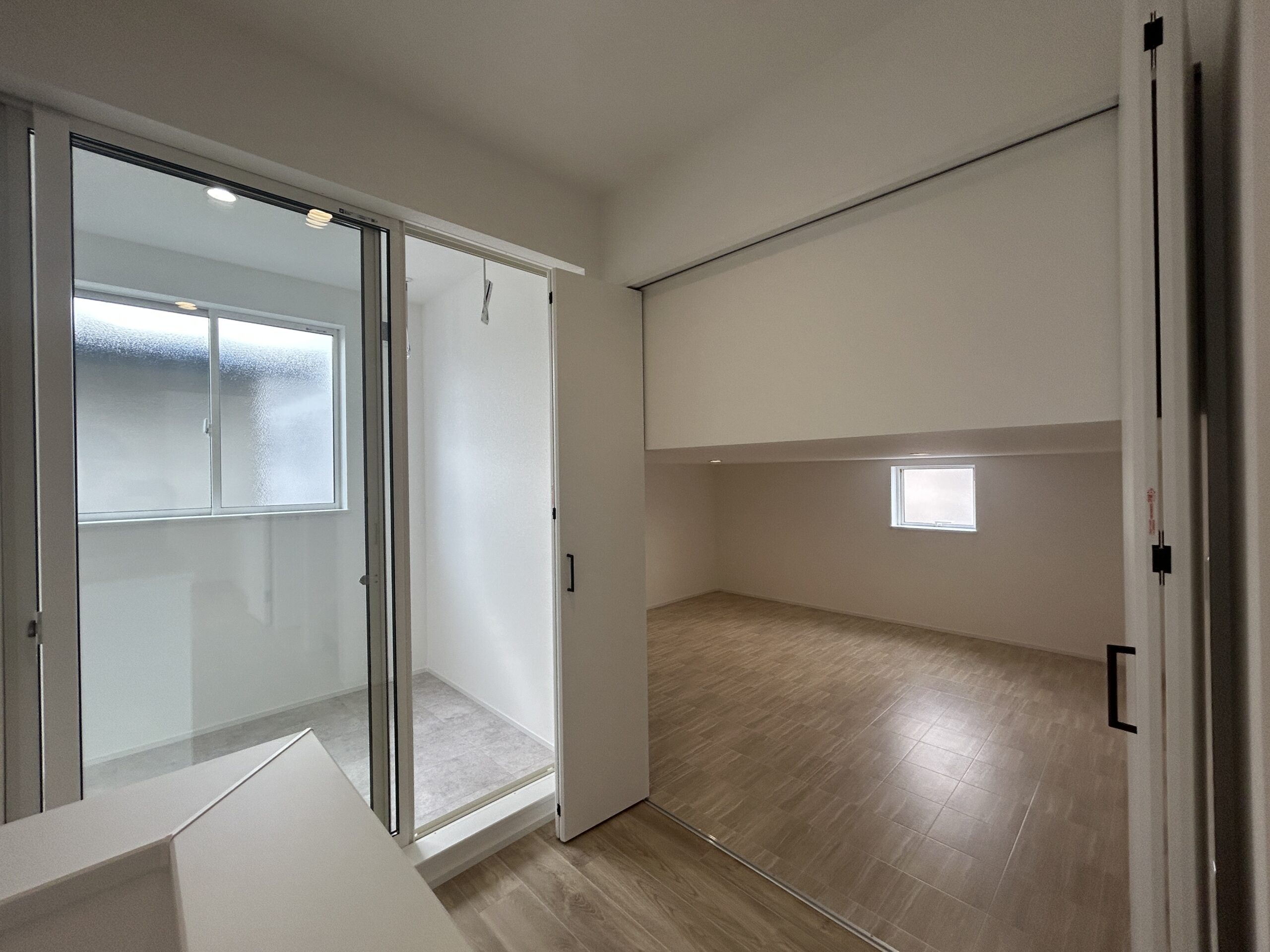 Laviehome 口田3丁目＜No.A＞