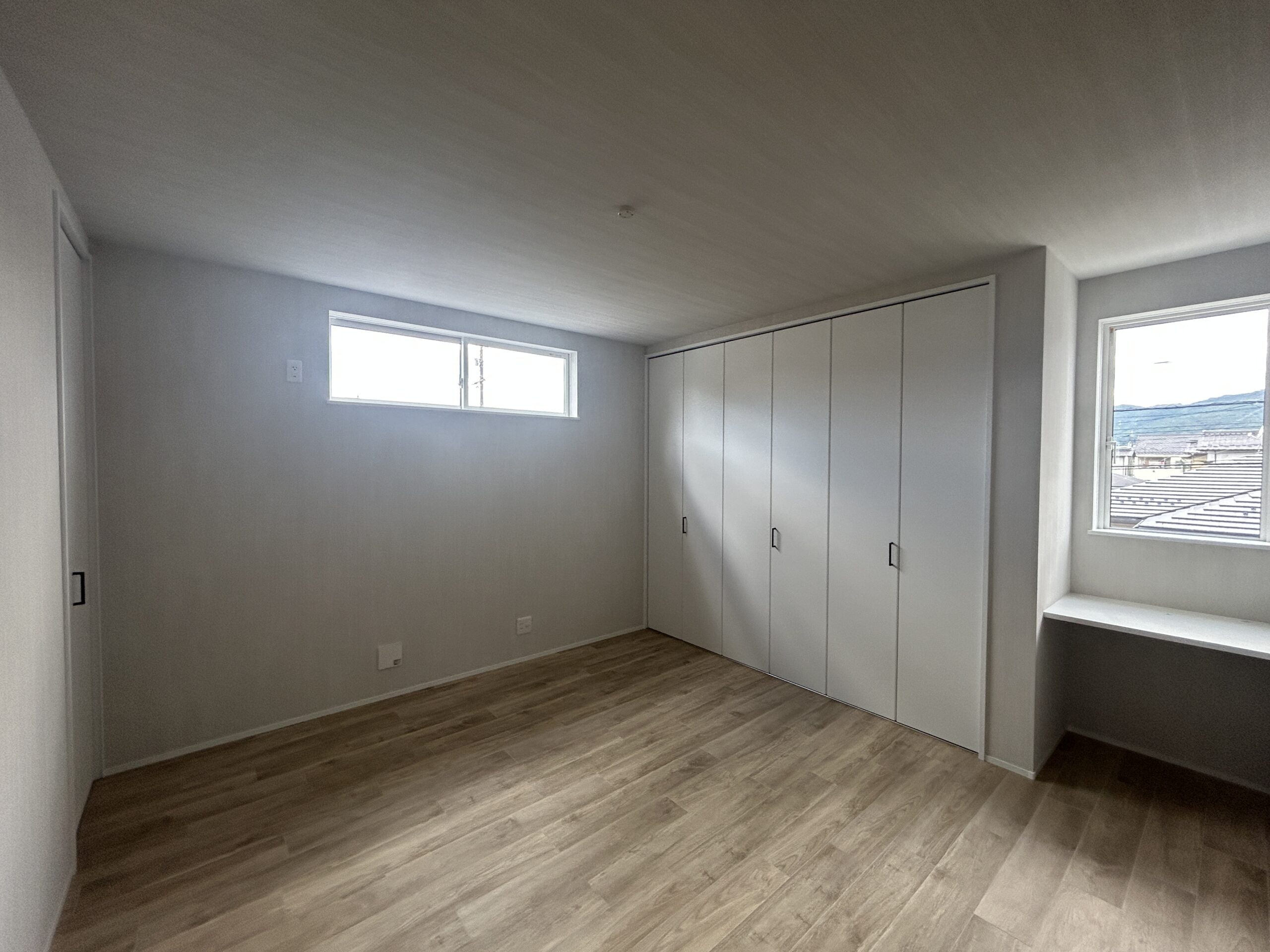 Laviehome 口田3丁目＜No.B＞