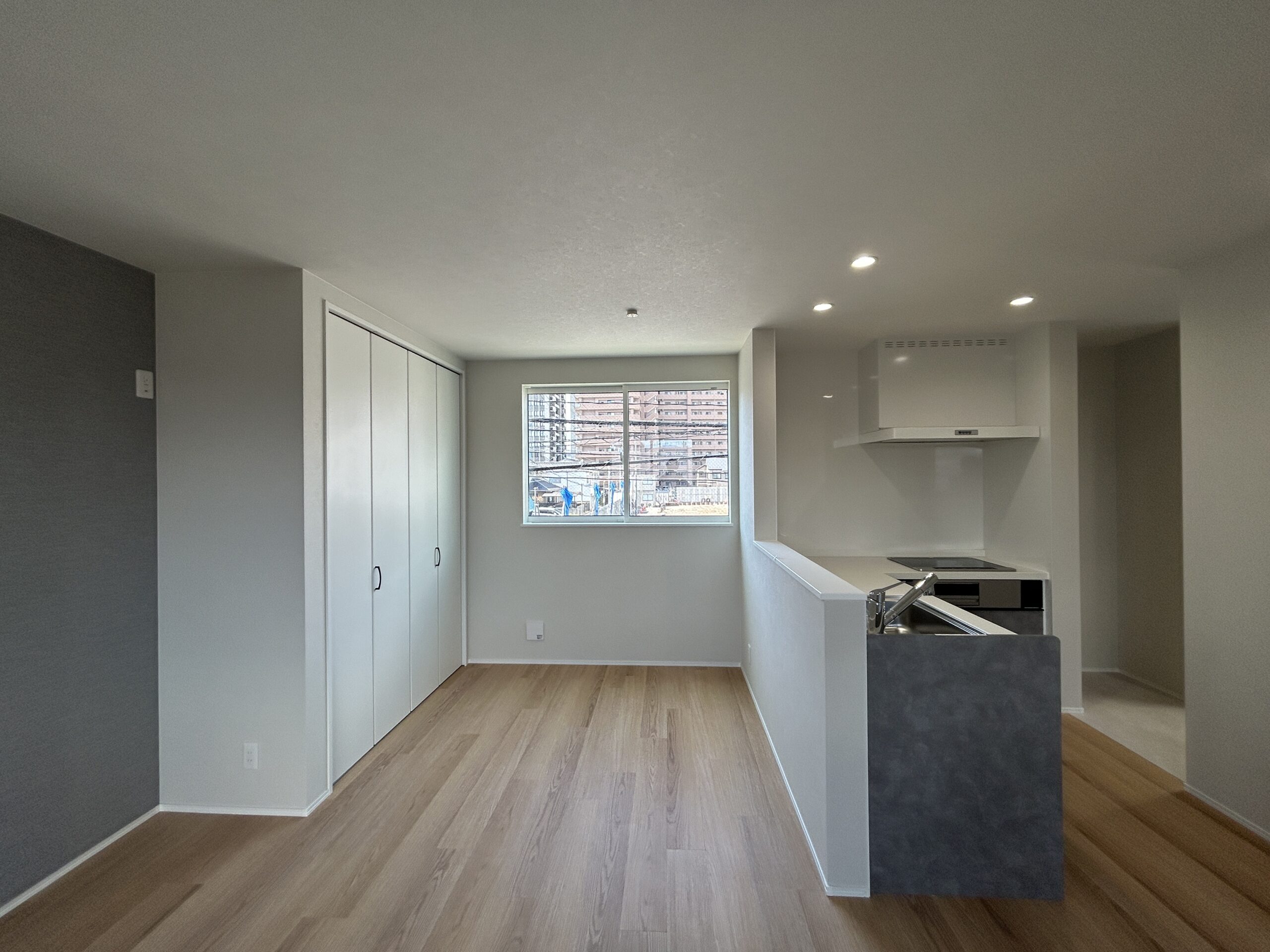 Laviehome 宇品西2丁目