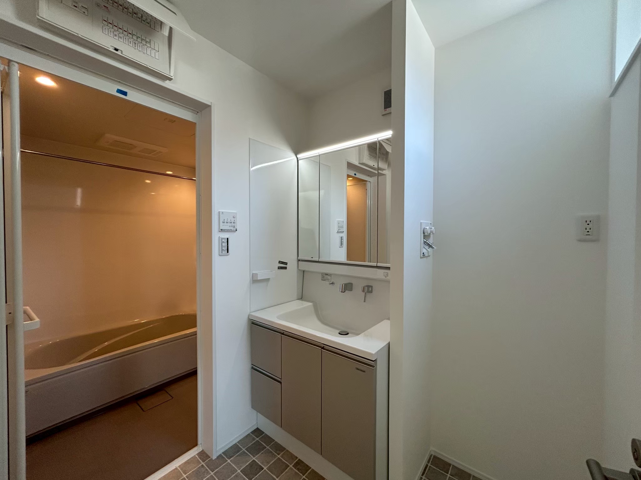 Laviehome 府中町みくまり