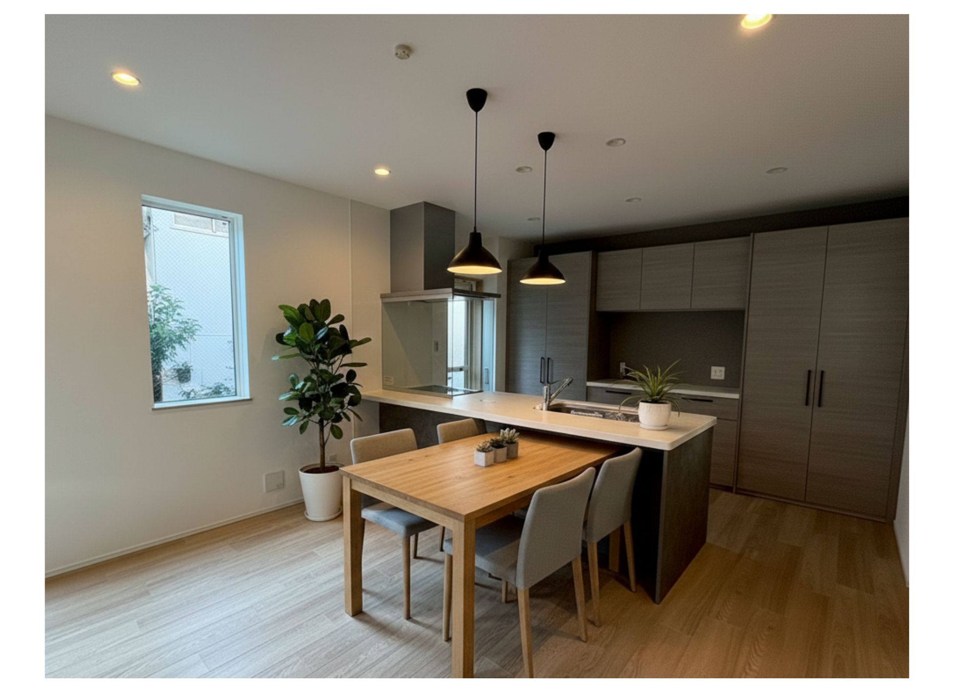 Laviehome 吉浦本町